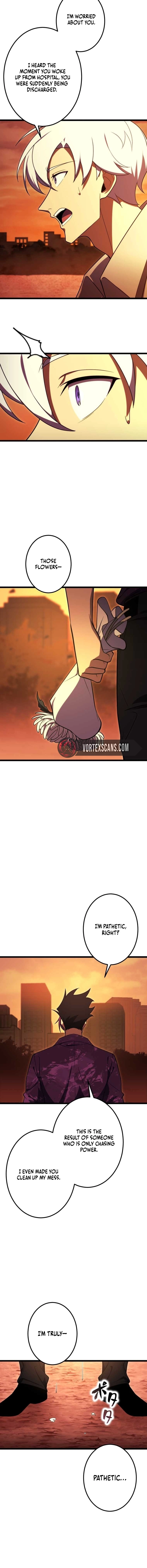The Dark Mage ～ I am the Only Transcendant Mage who Regressed with Cheat Skills Chapter 34 - page 9