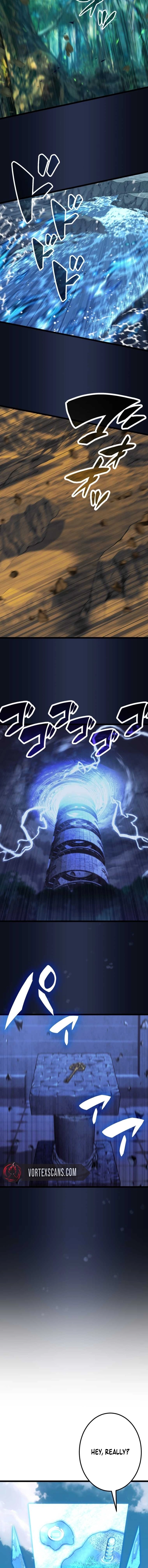 The Dark Mage ～ I am the Only Transcendant Mage who Regressed with Cheat Skills Chapter 35 - page 19