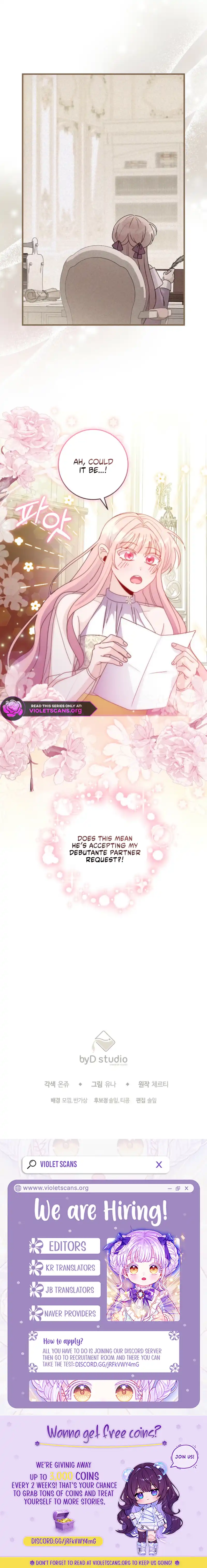 I Became the Wicked Beastman’s Catnip Chapter 48 - page 10