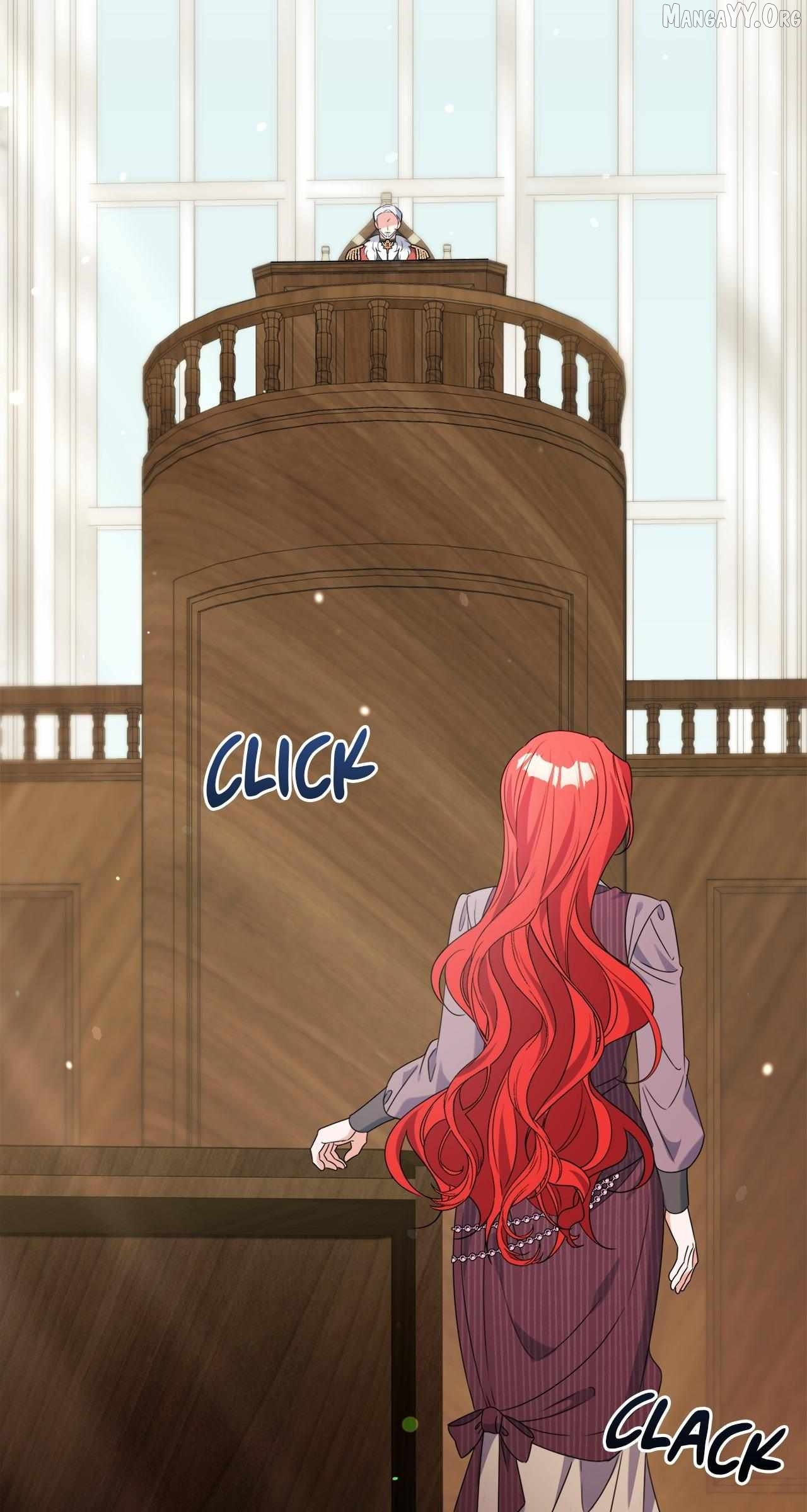 Let Me Enjoy the Extra Life Chapter 57 - page 10