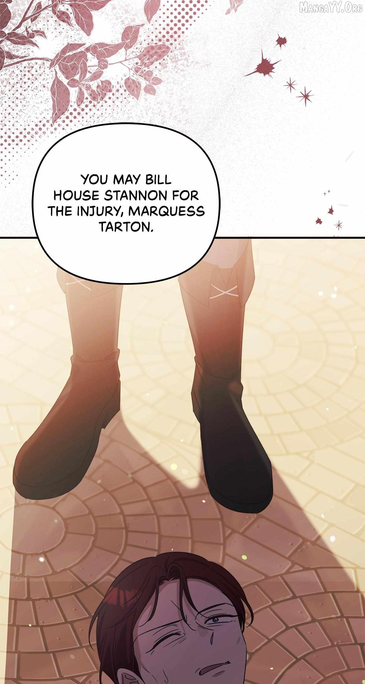 Let Me Enjoy the Extra Life Chapter 57 - page 104