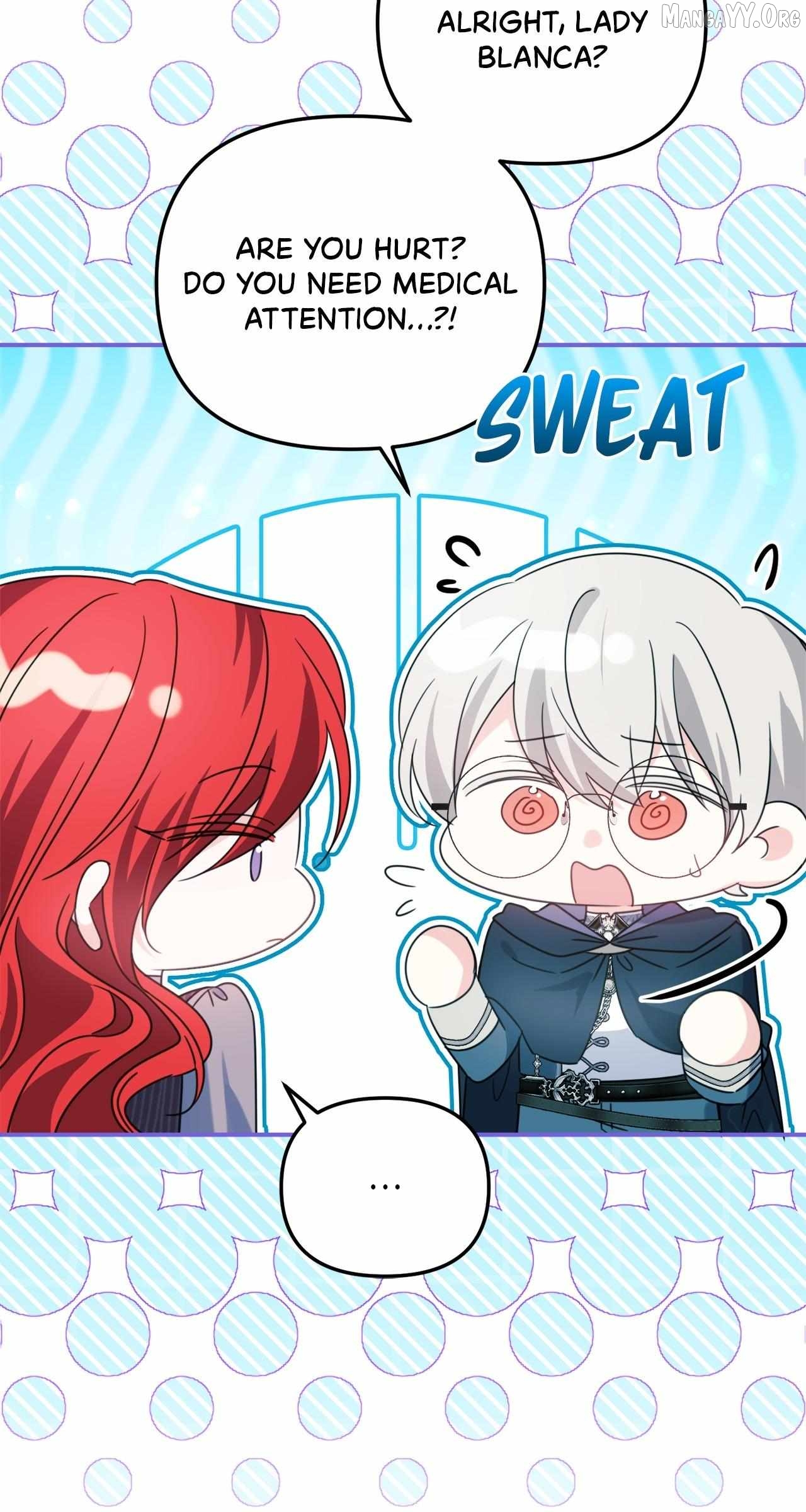 Let Me Enjoy the Extra Life Chapter 57 - page 109