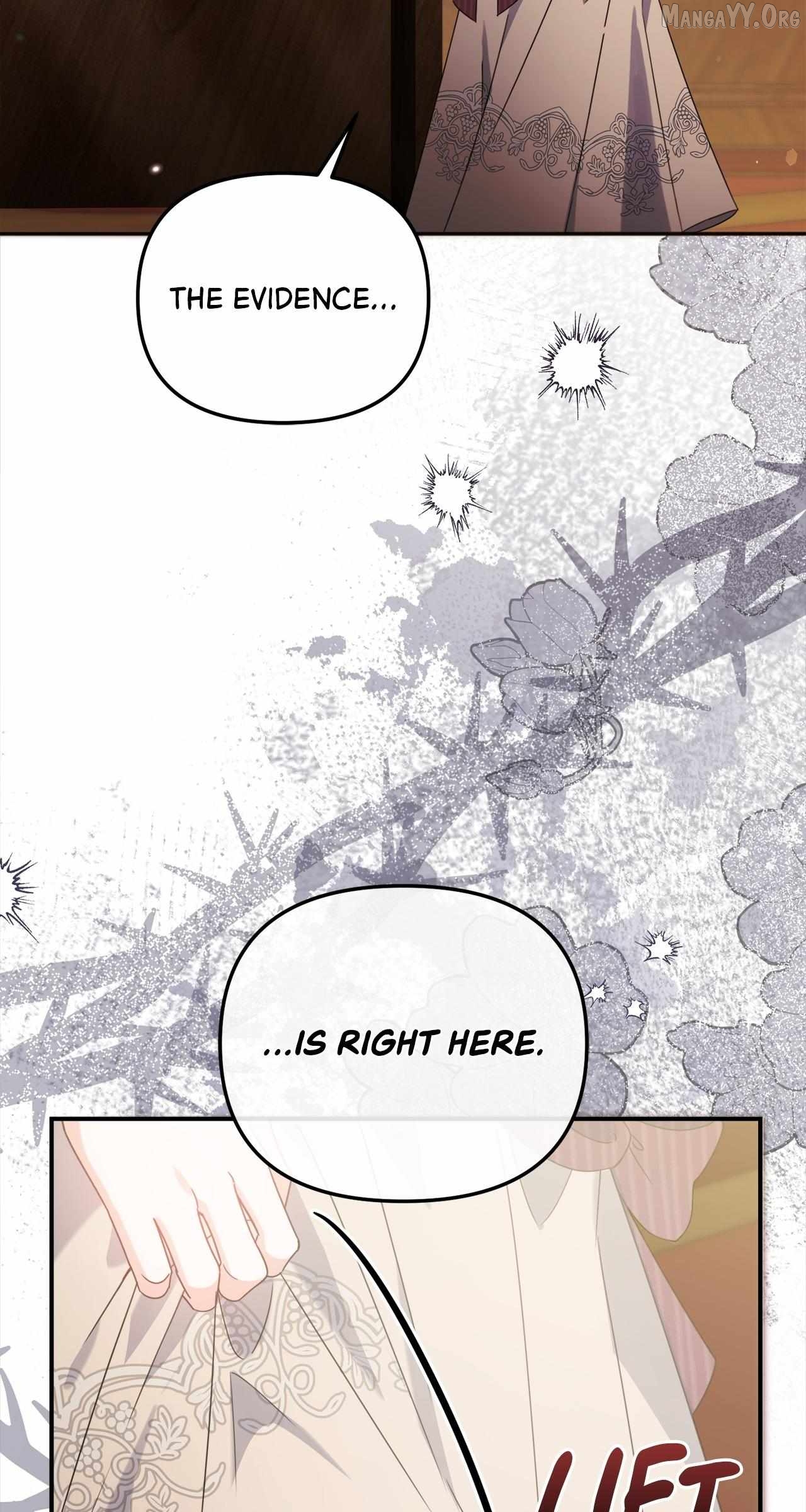 Let Me Enjoy the Extra Life Chapter 57 - page 11