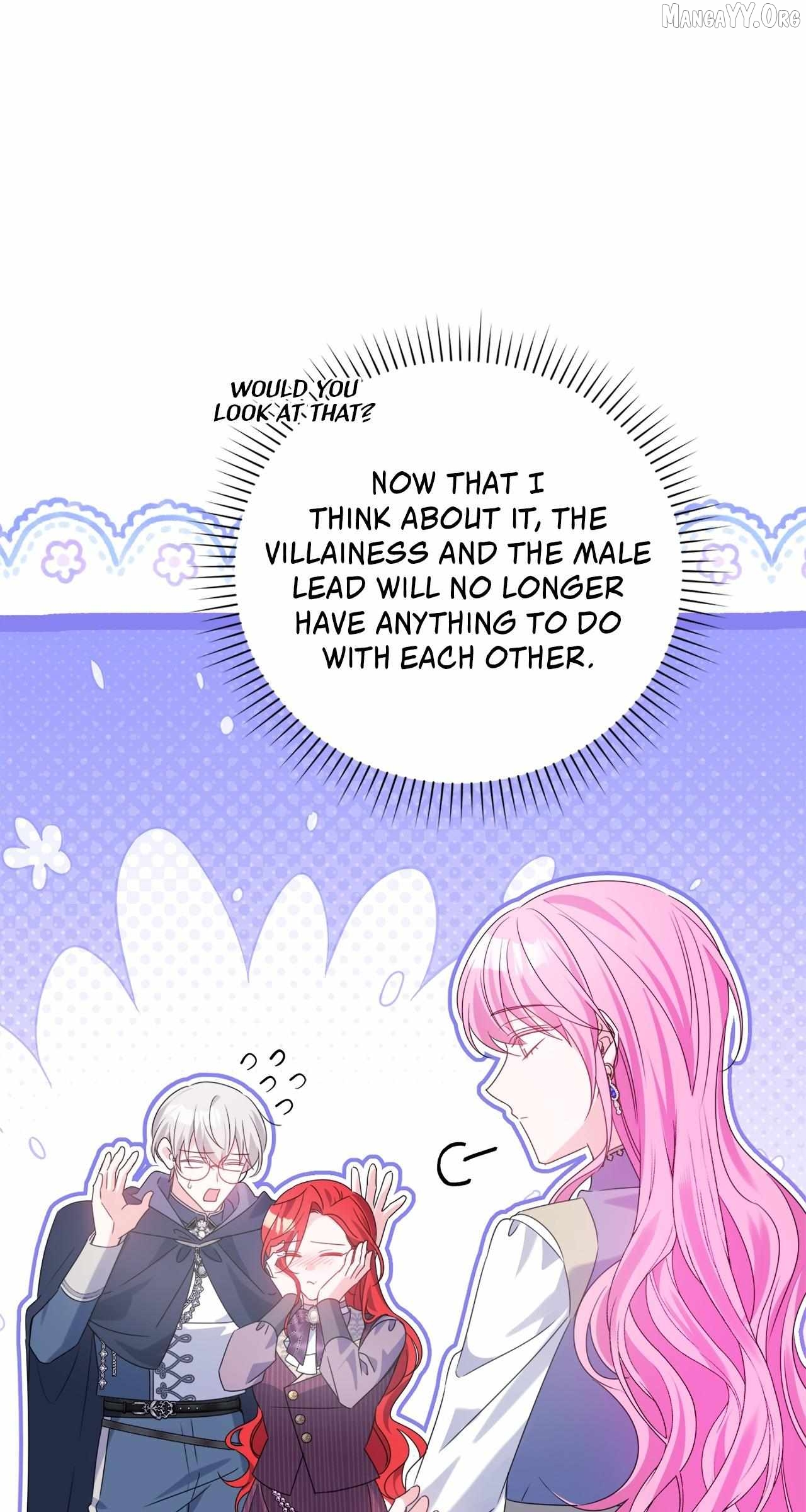 Let Me Enjoy the Extra Life Chapter 57 - page 113