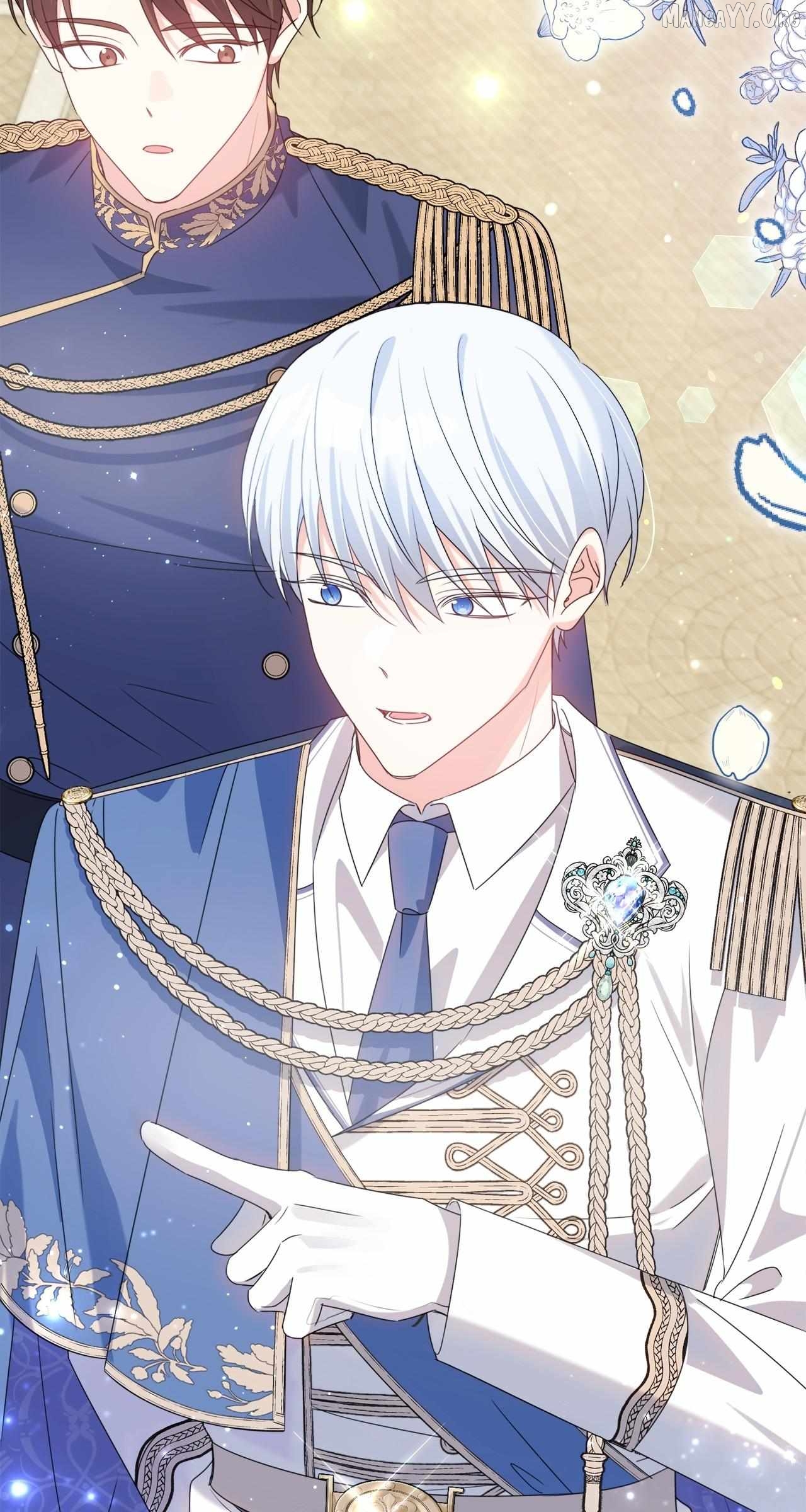 Let Me Enjoy the Extra Life Chapter 57 - page 117