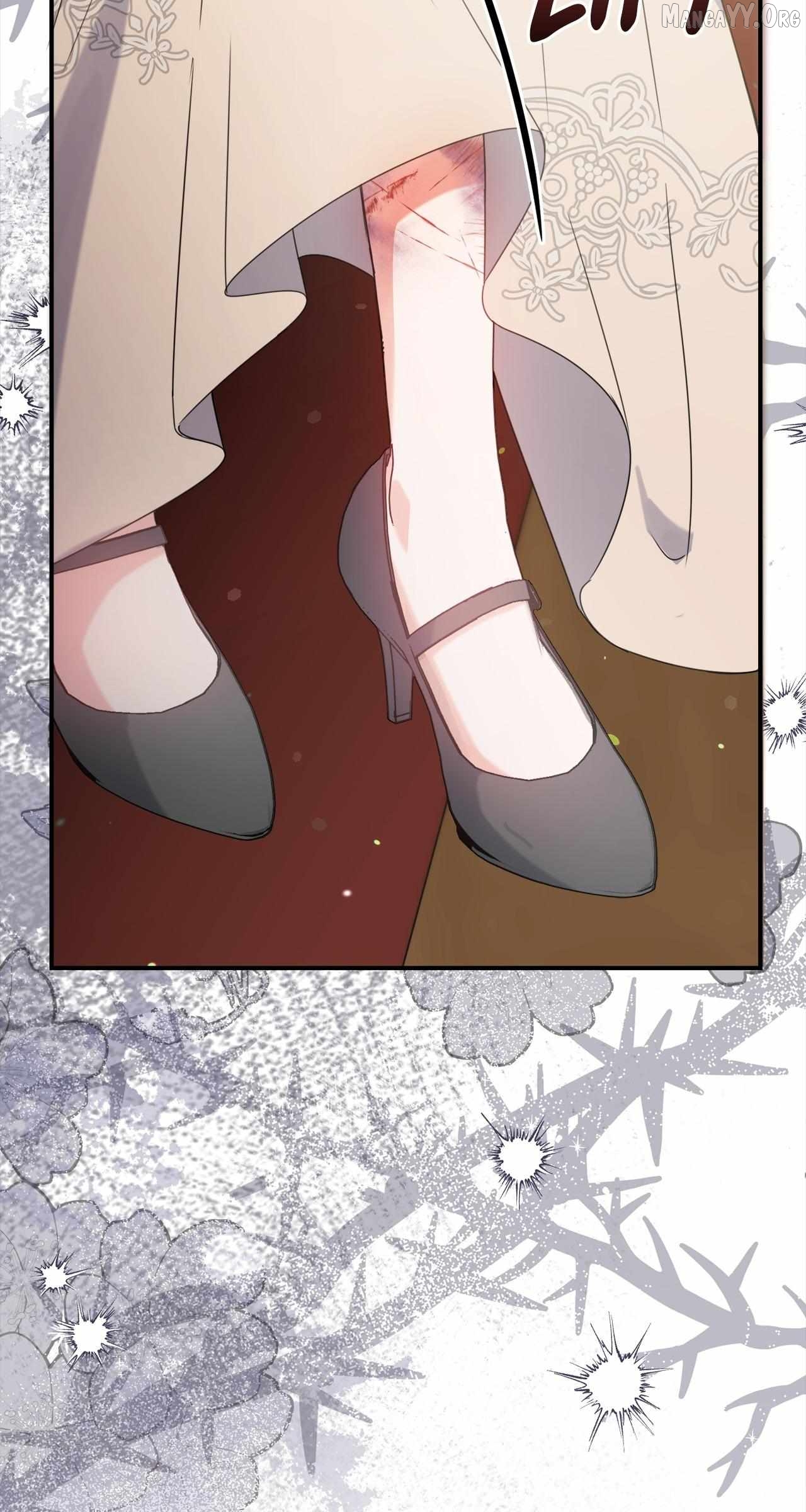 Let Me Enjoy the Extra Life Chapter 57 - page 12