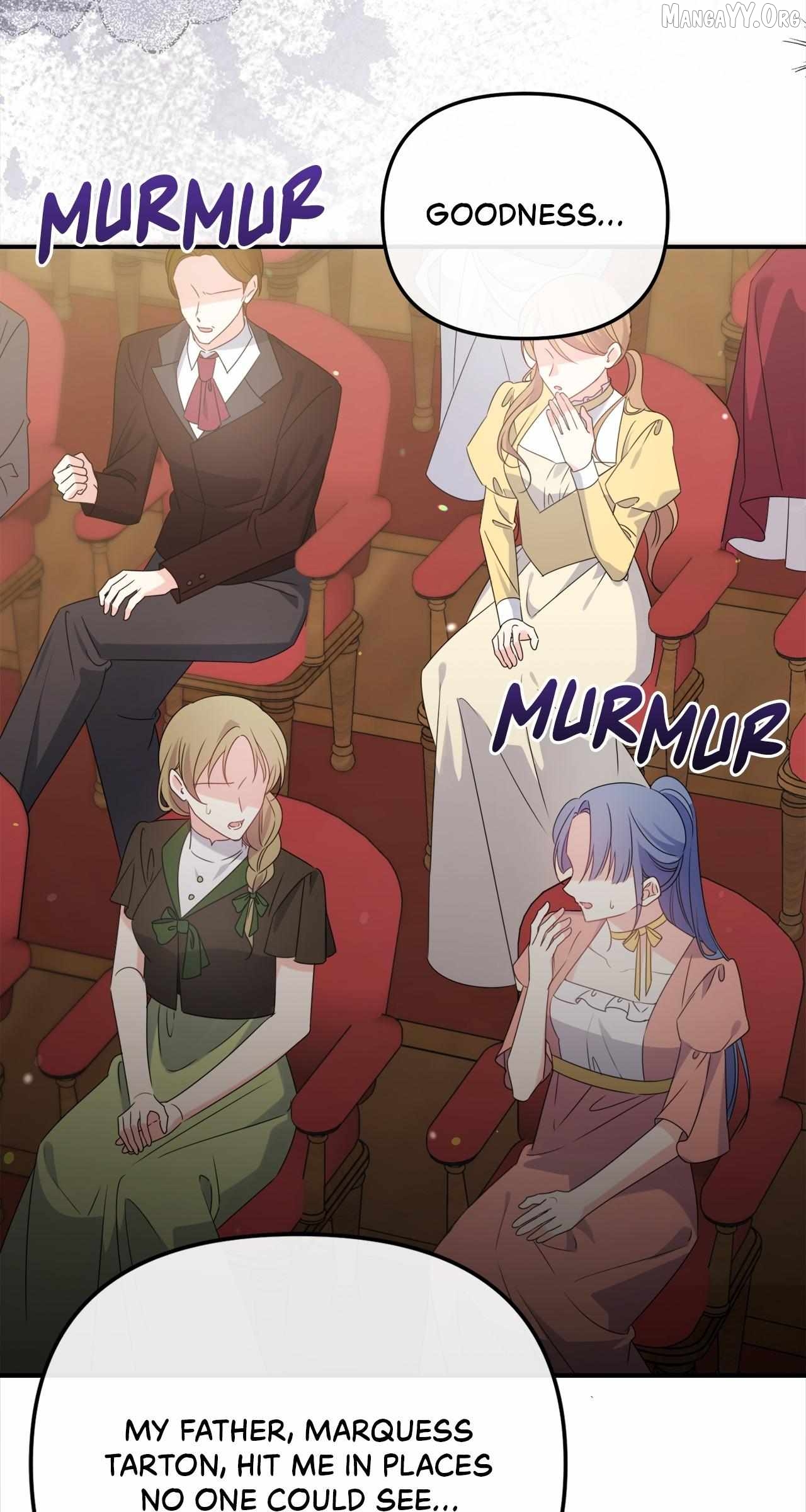 Let Me Enjoy the Extra Life Chapter 57 - page 13