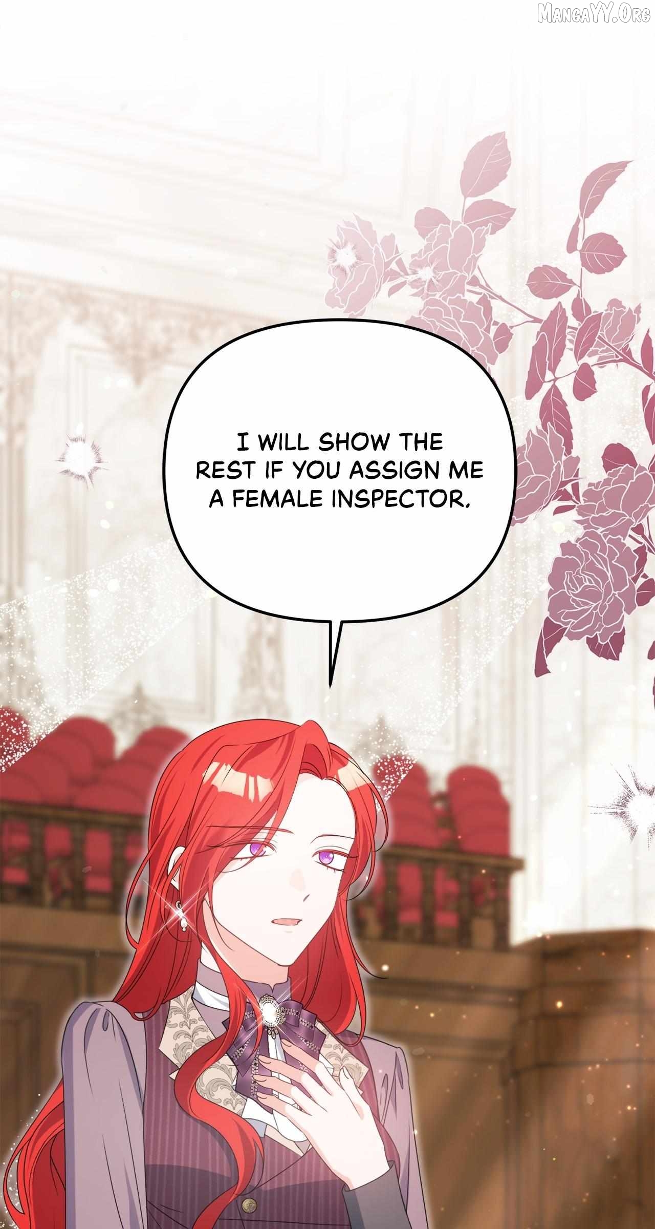 Let Me Enjoy the Extra Life Chapter 57 - page 15