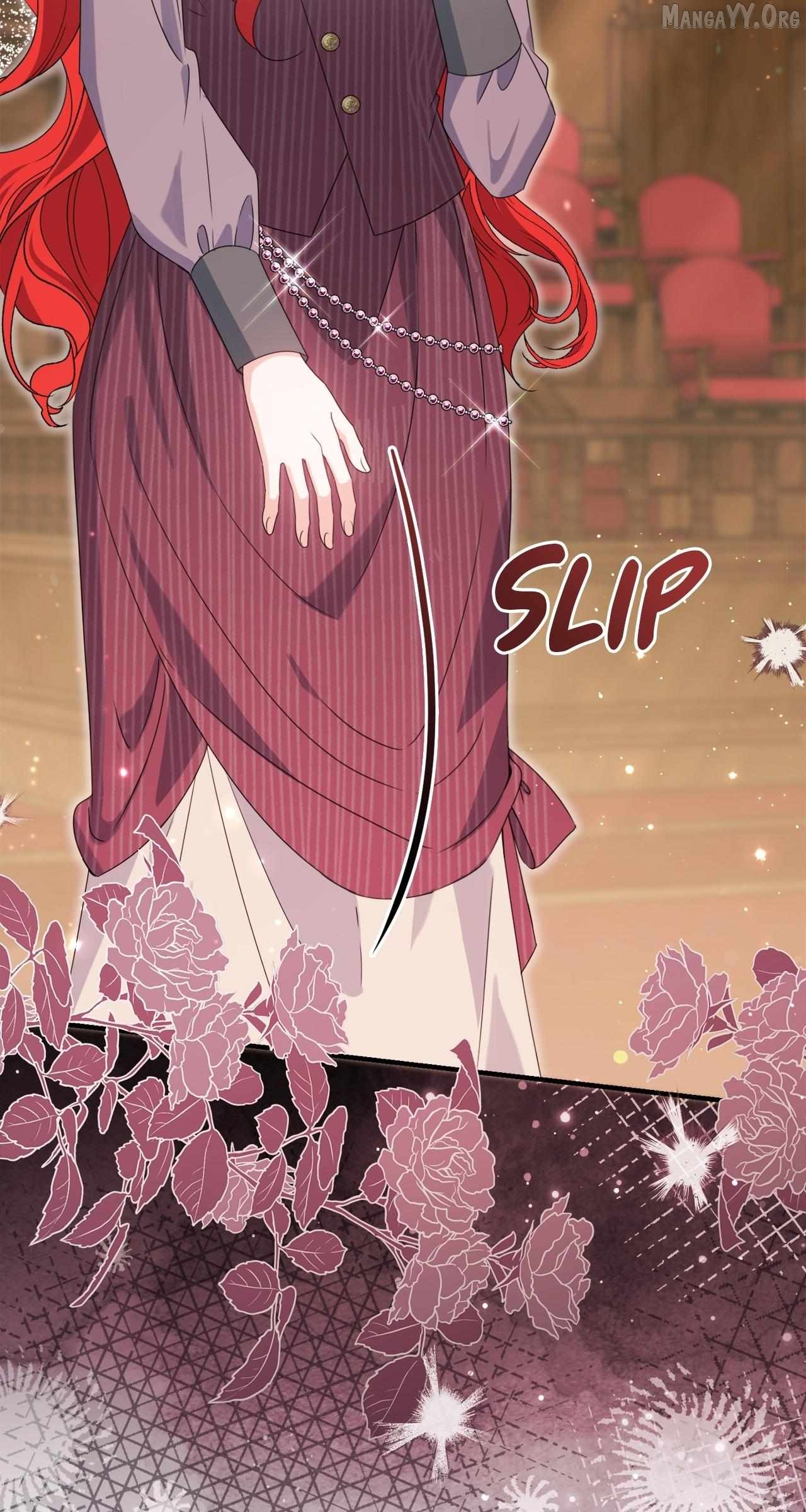 Let Me Enjoy the Extra Life Chapter 57 - page 16