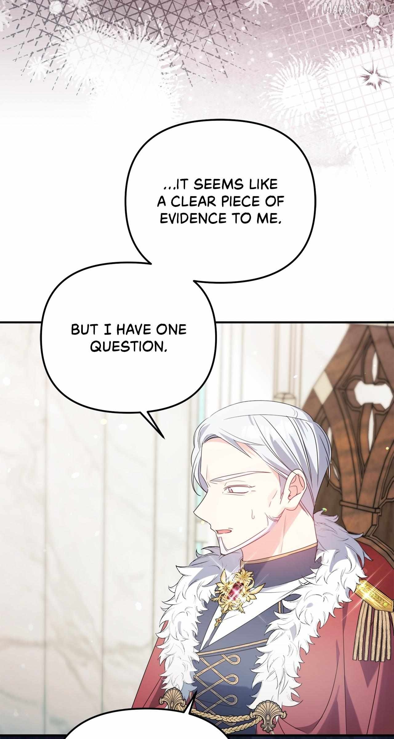 Let Me Enjoy the Extra Life Chapter 57 - page 17