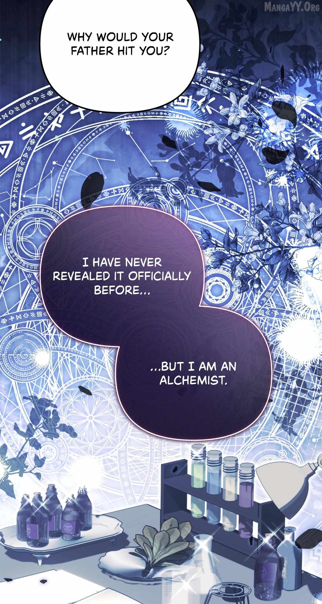 Let Me Enjoy the Extra Life Chapter 57 - page 18