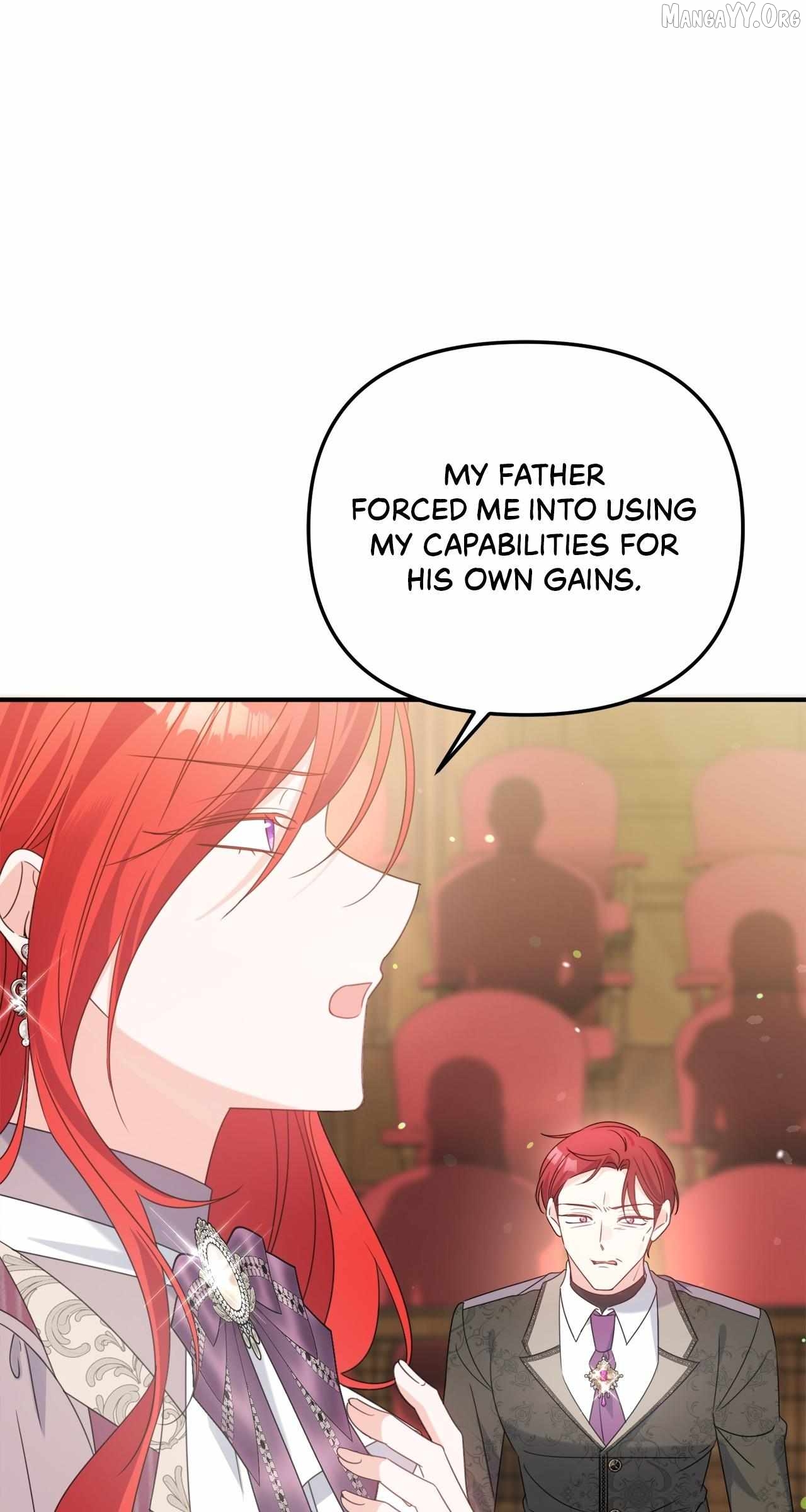 Let Me Enjoy the Extra Life Chapter 57 - page 20