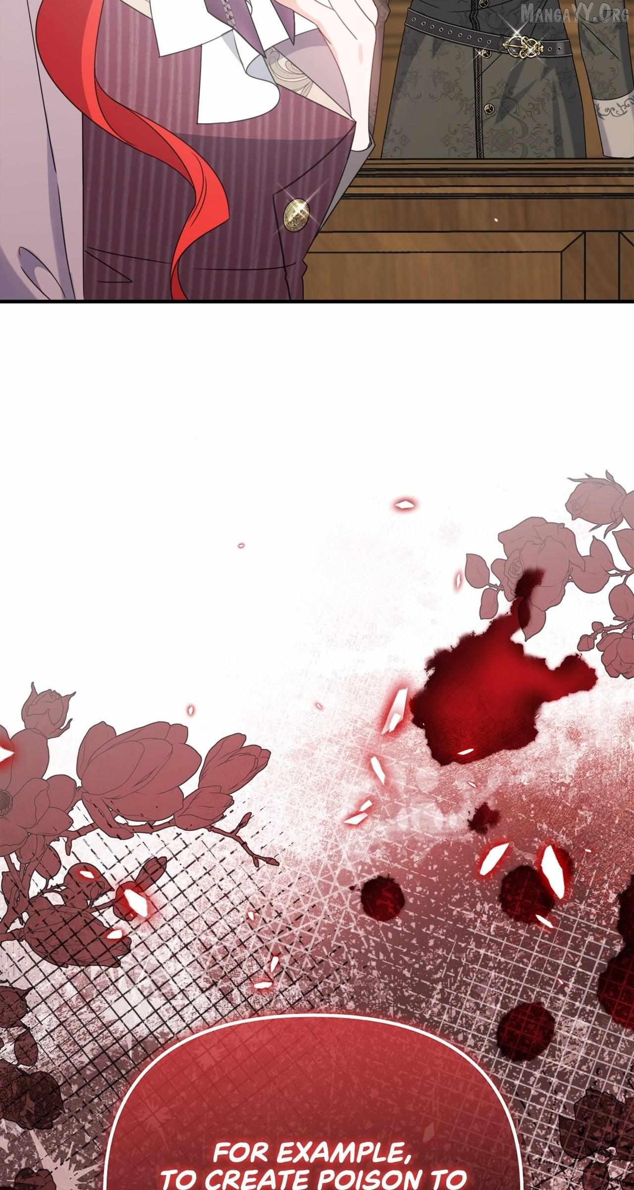 Let Me Enjoy the Extra Life Chapter 57 - page 21