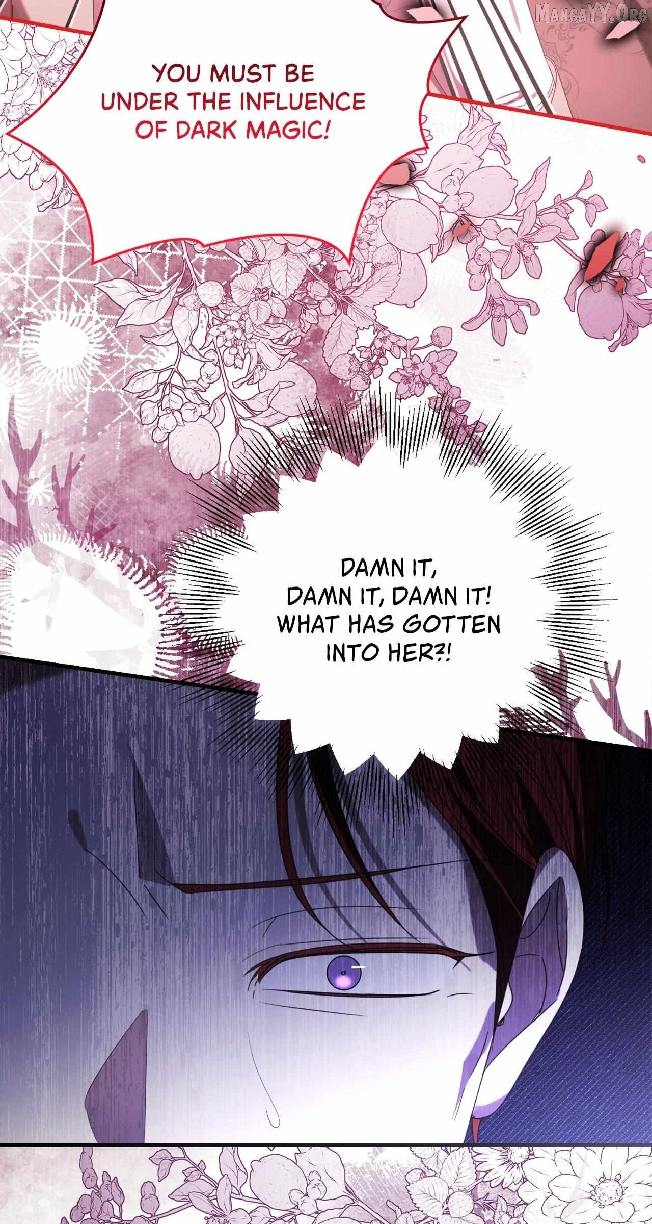 Let Me Enjoy the Extra Life Chapter 57 - page 24