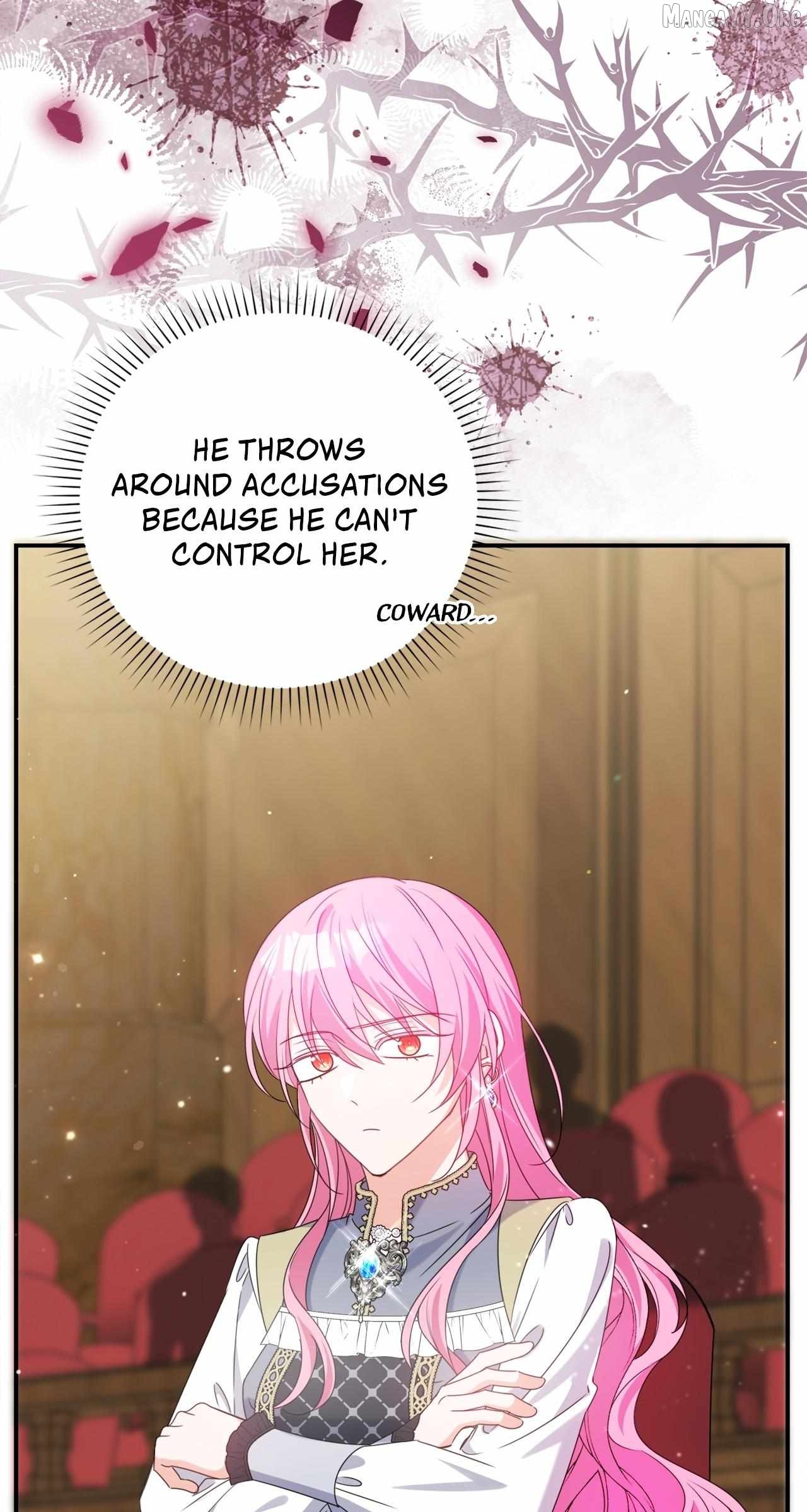 Let Me Enjoy the Extra Life Chapter 57 - page 26