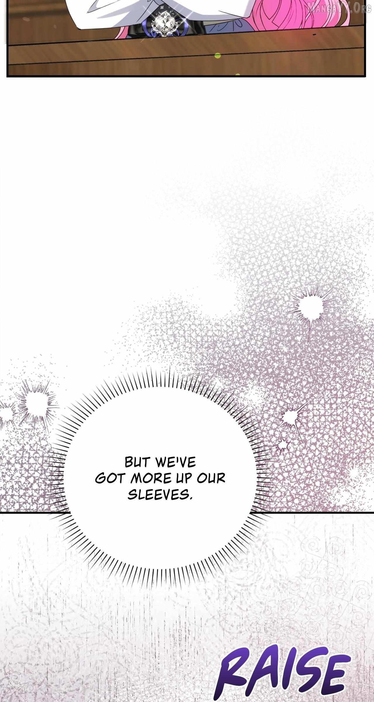 Let Me Enjoy the Extra Life Chapter 57 - page 27