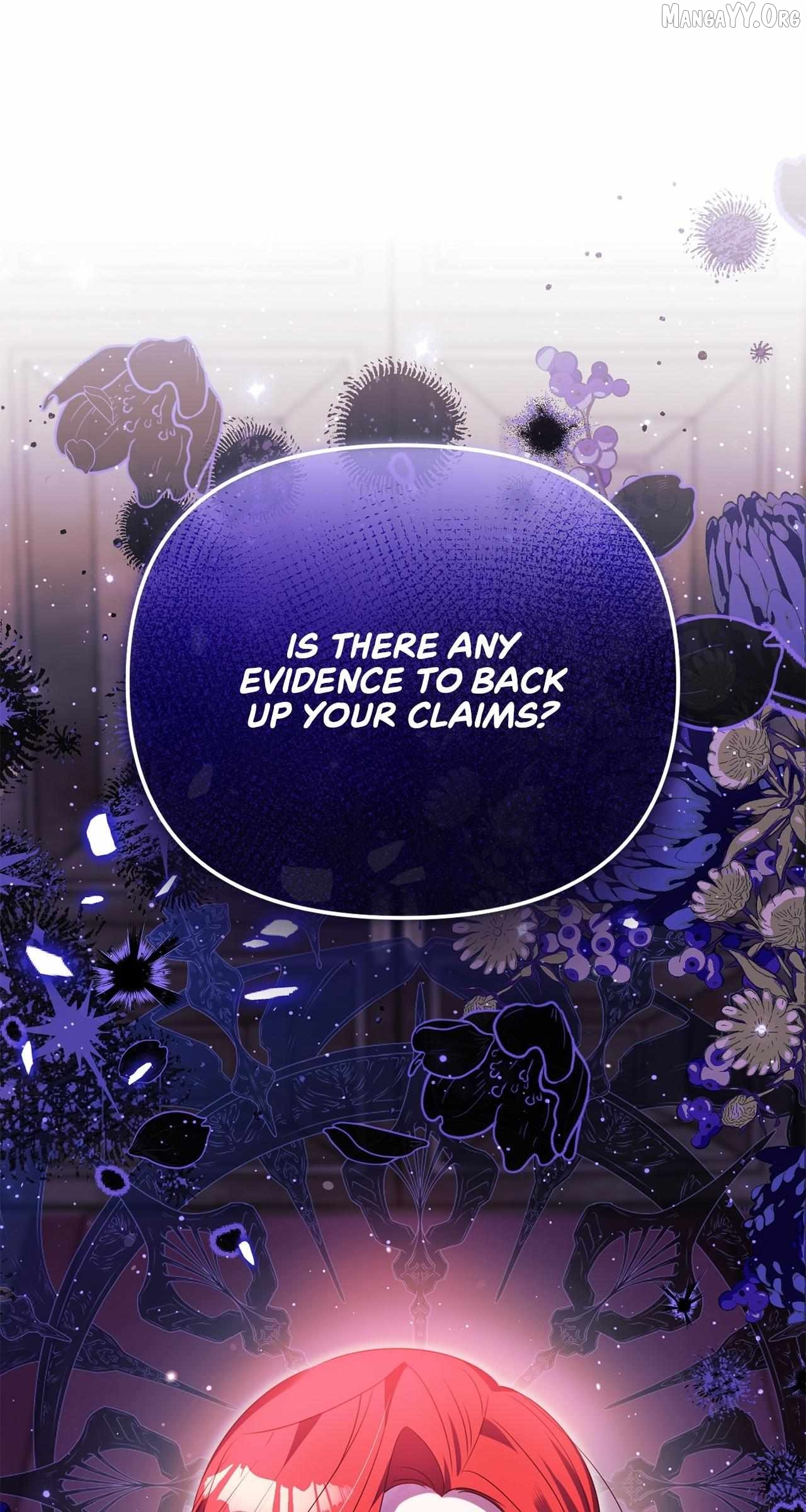 Let Me Enjoy the Extra Life Chapter 57 - page 3