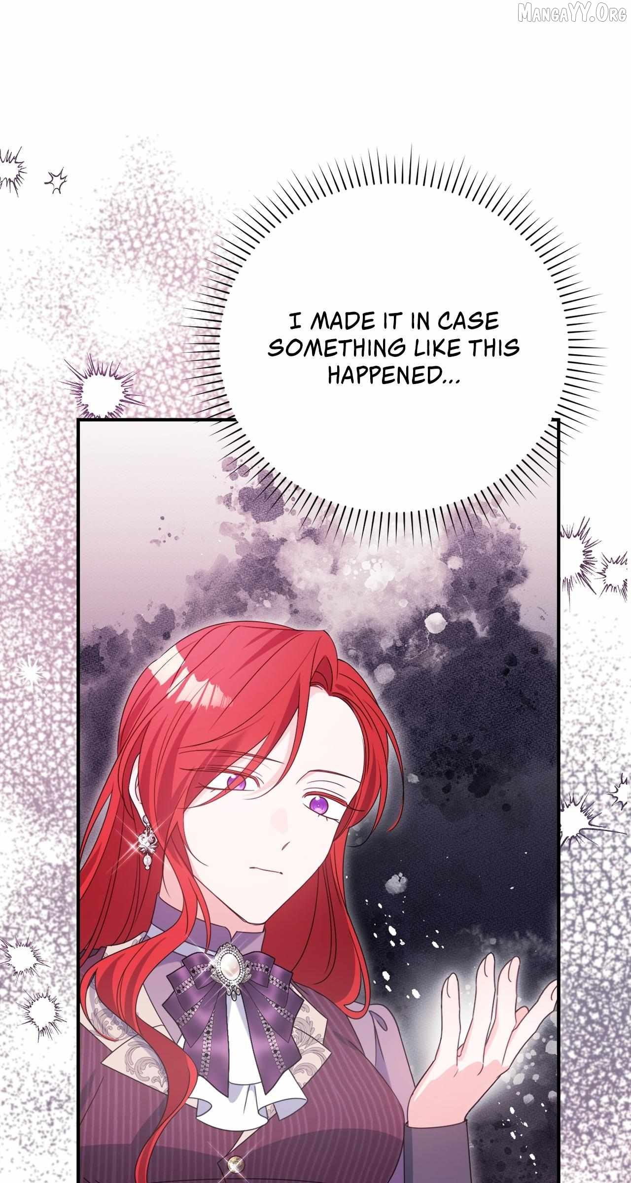 Let Me Enjoy the Extra Life Chapter 57 - page 30