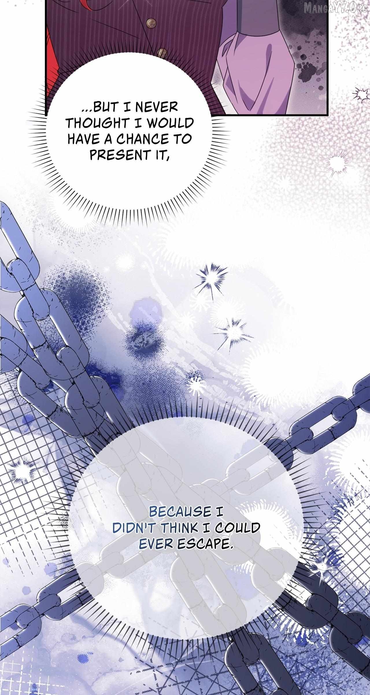 Let Me Enjoy the Extra Life Chapter 57 - page 31