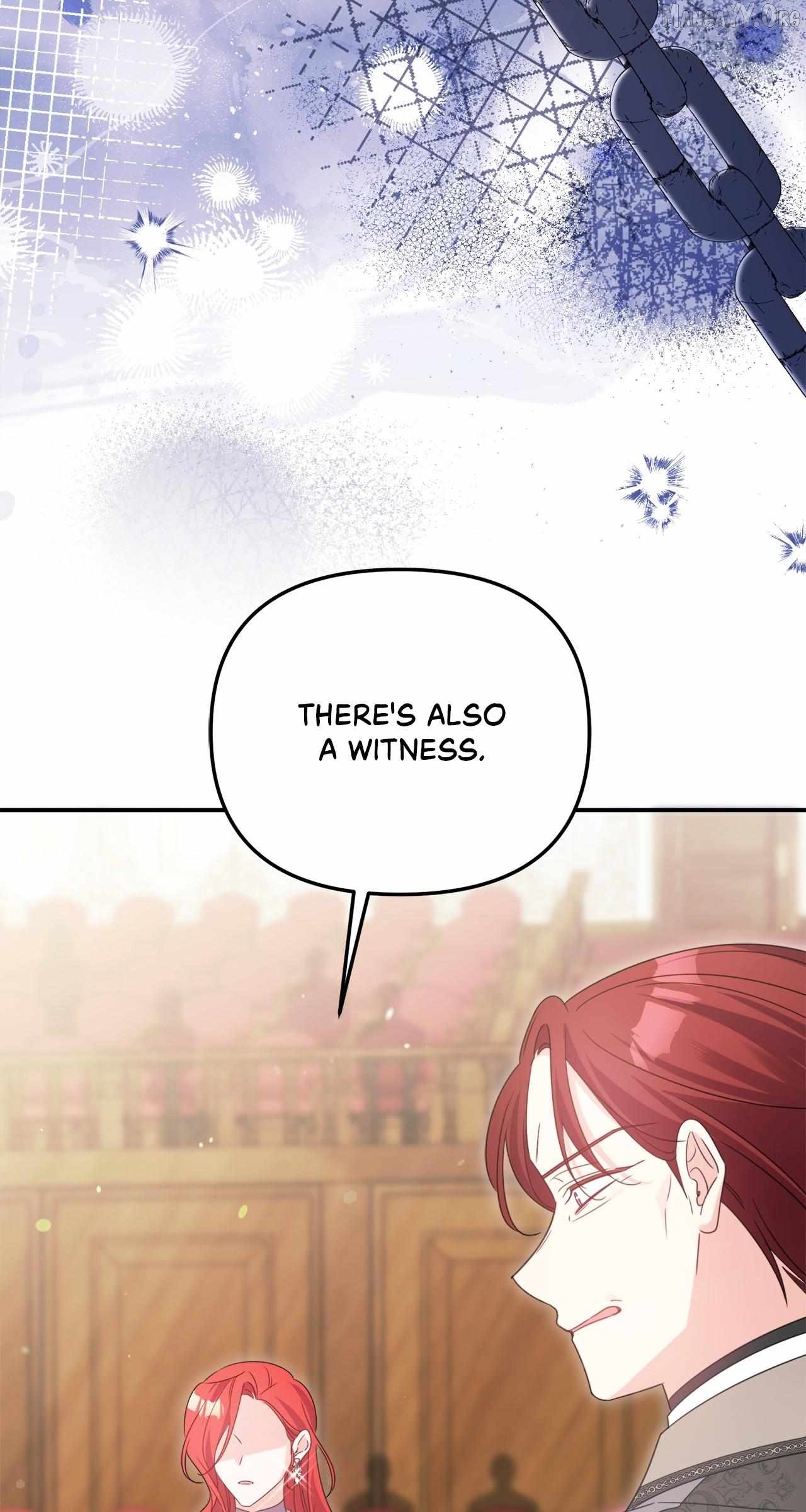 Let Me Enjoy the Extra Life Chapter 57 - page 32