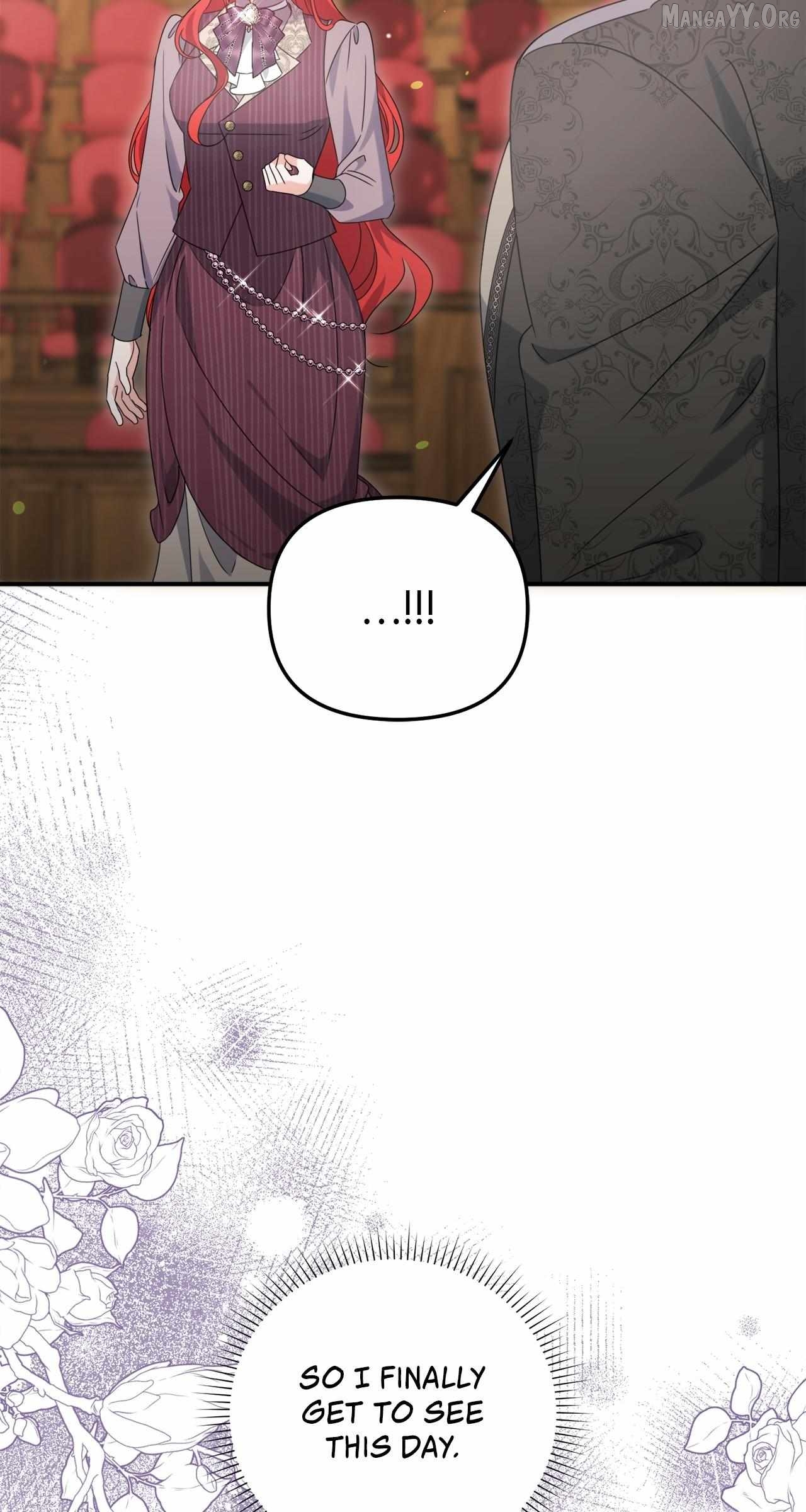 Let Me Enjoy the Extra Life Chapter 57 - page 33