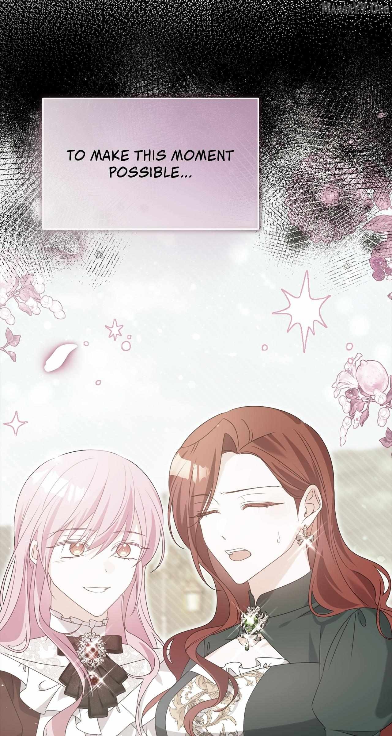 Let Me Enjoy the Extra Life Chapter 57 - page 35