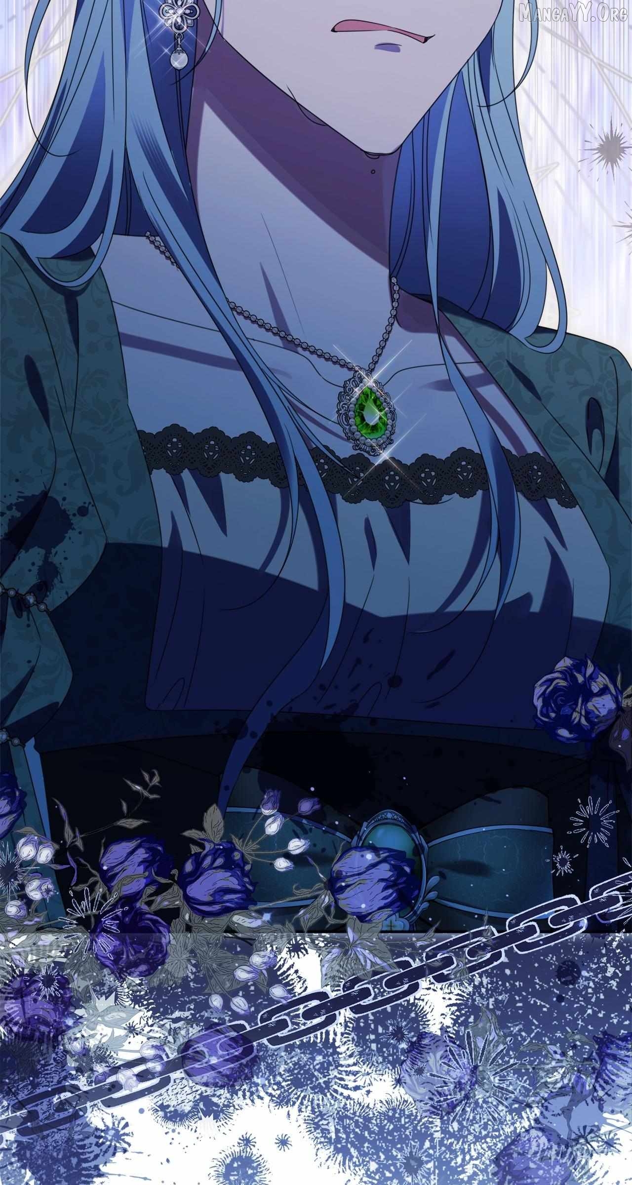 Let Me Enjoy the Extra Life Chapter 57 - page 41