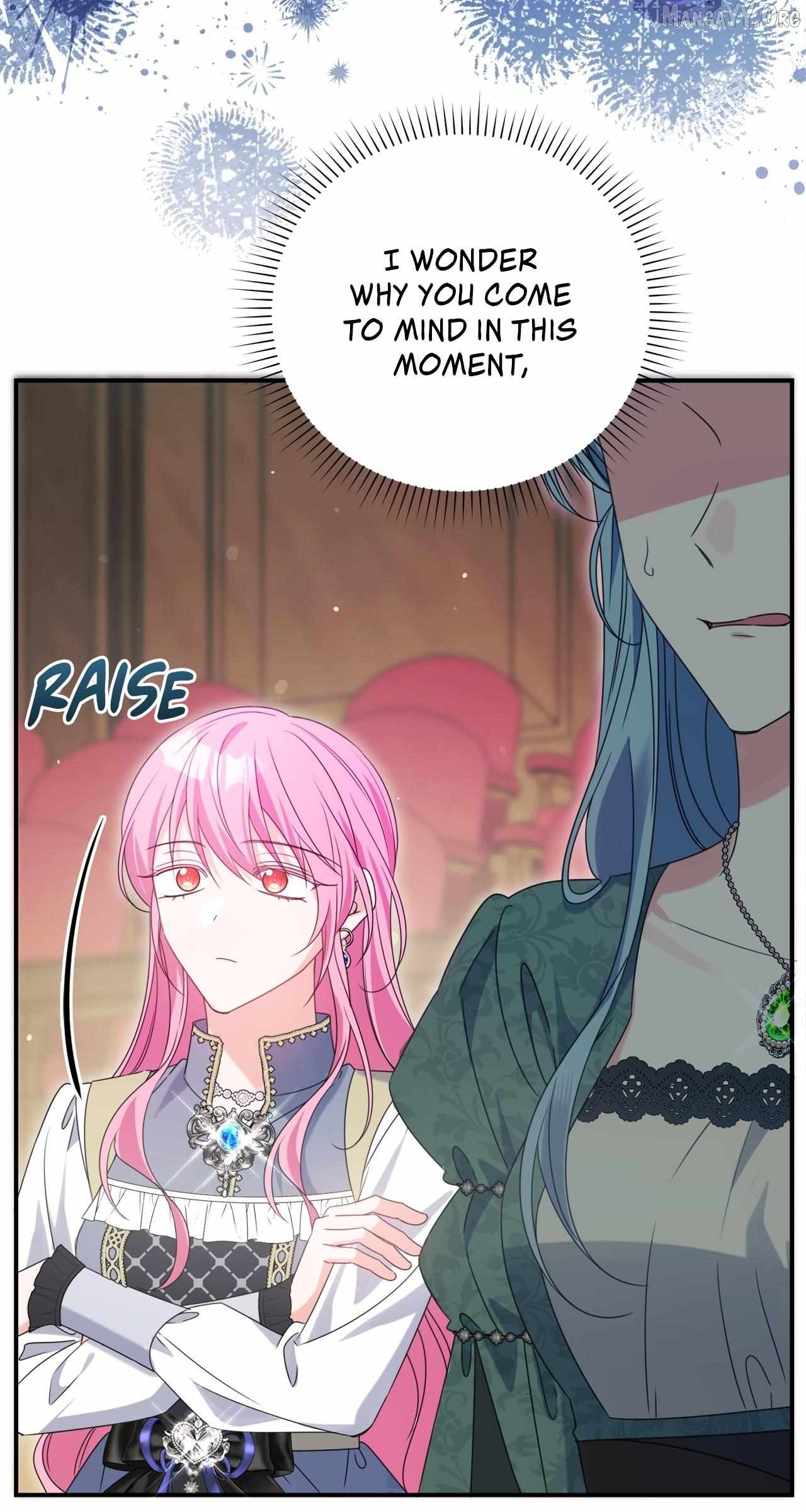 Let Me Enjoy the Extra Life Chapter 57 - page 42