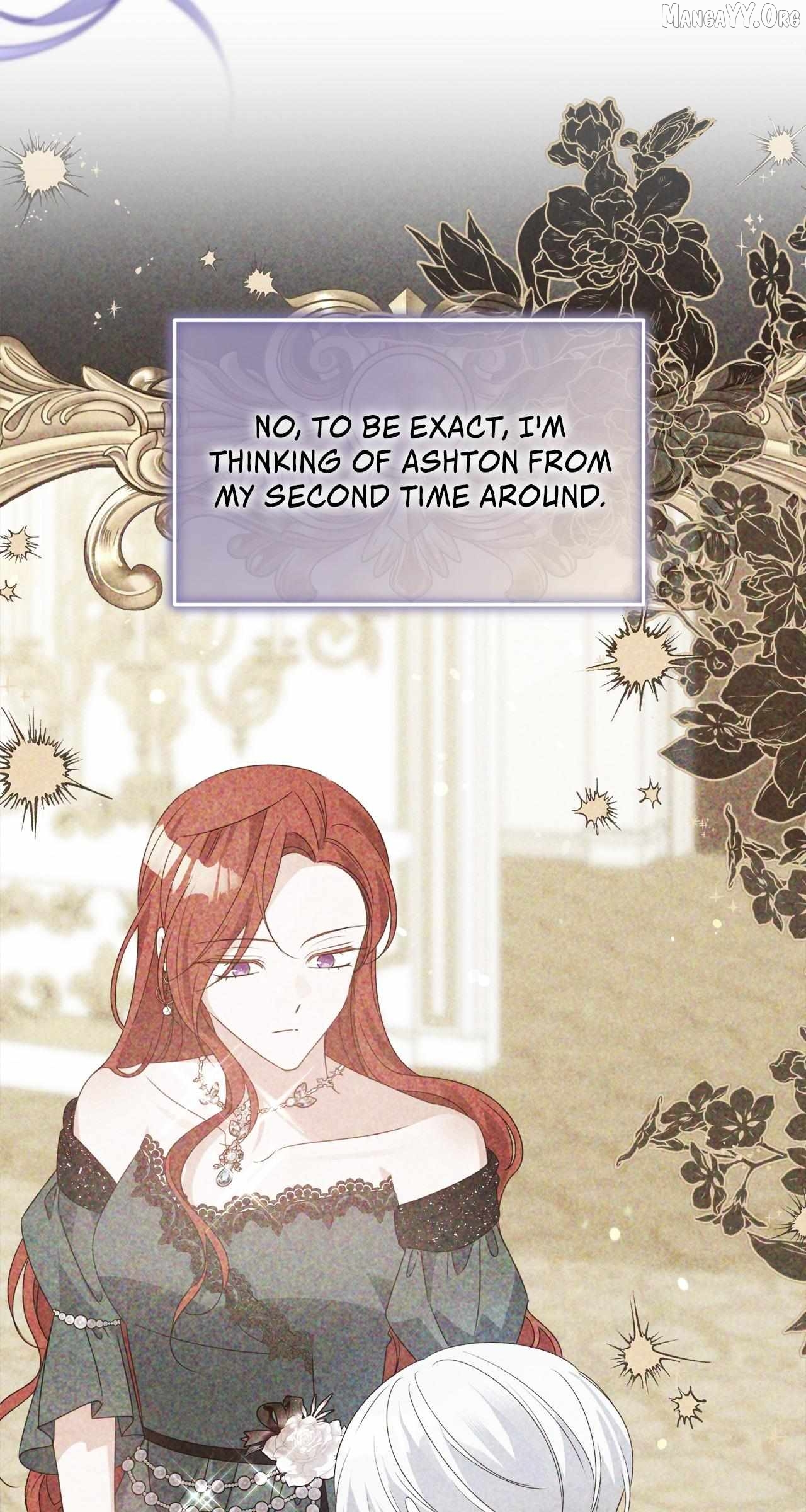 Let Me Enjoy the Extra Life Chapter 57 - page 46