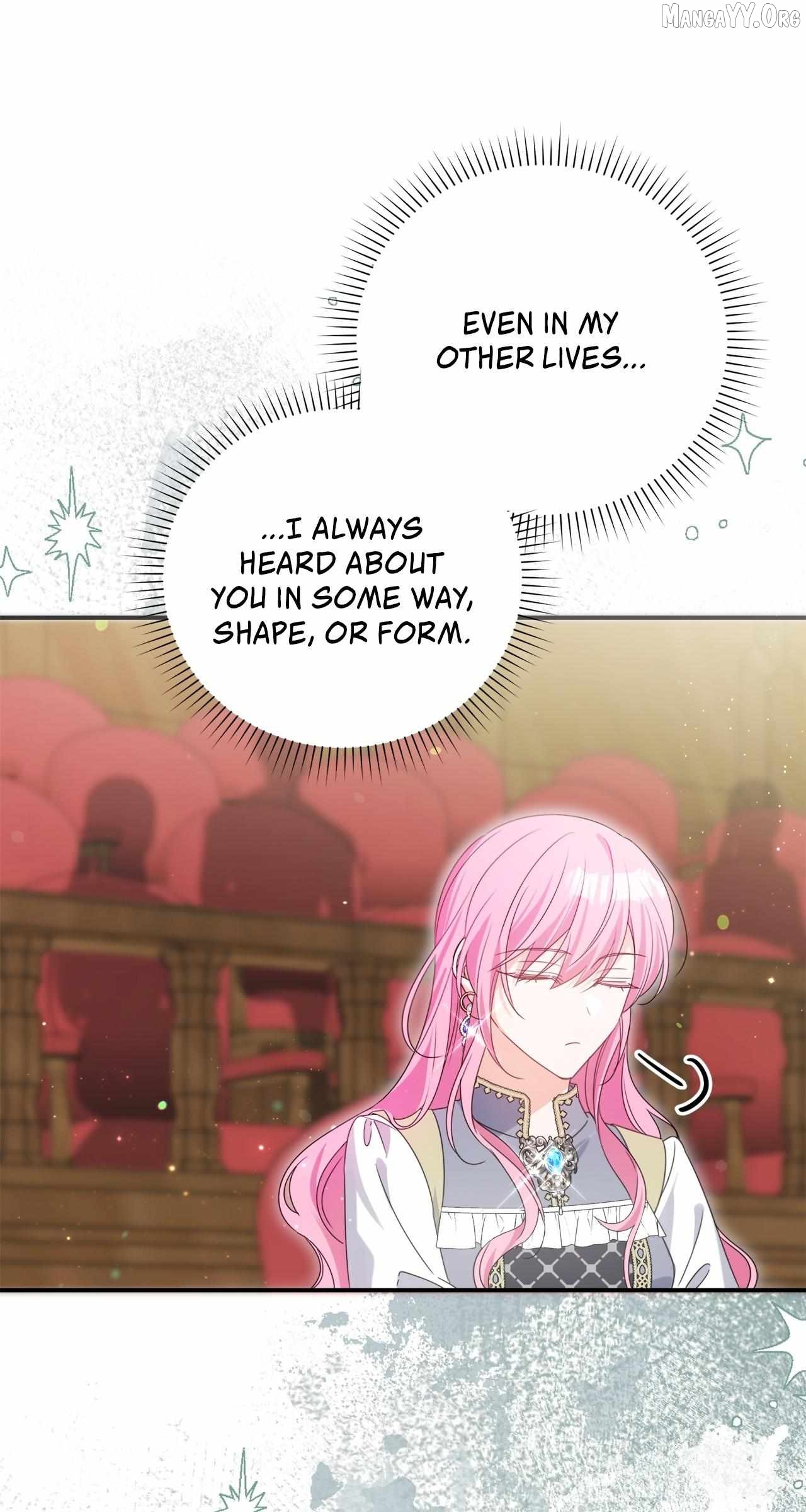 Let Me Enjoy the Extra Life Chapter 57 - page 50