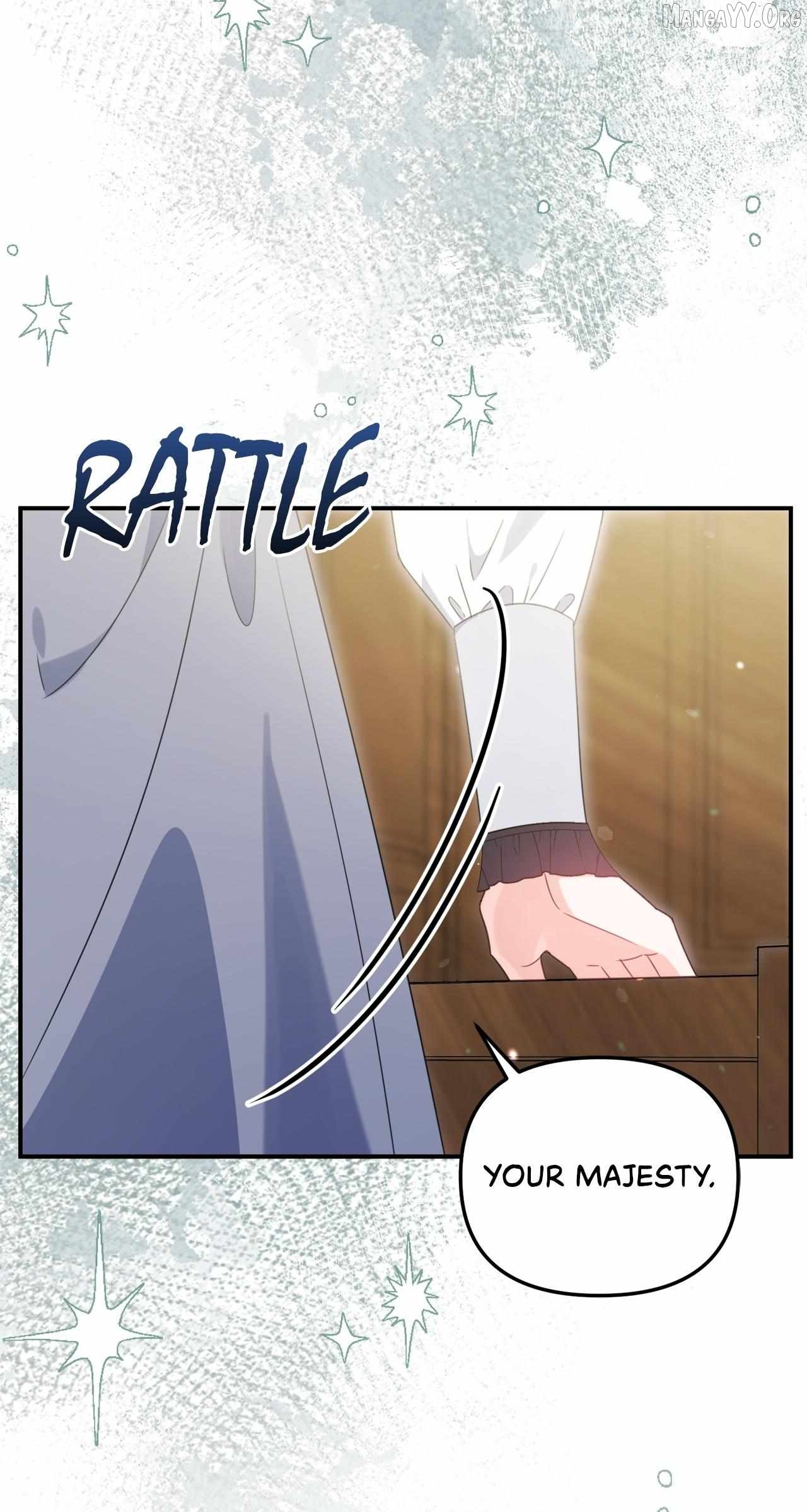 Let Me Enjoy the Extra Life Chapter 57 - page 51