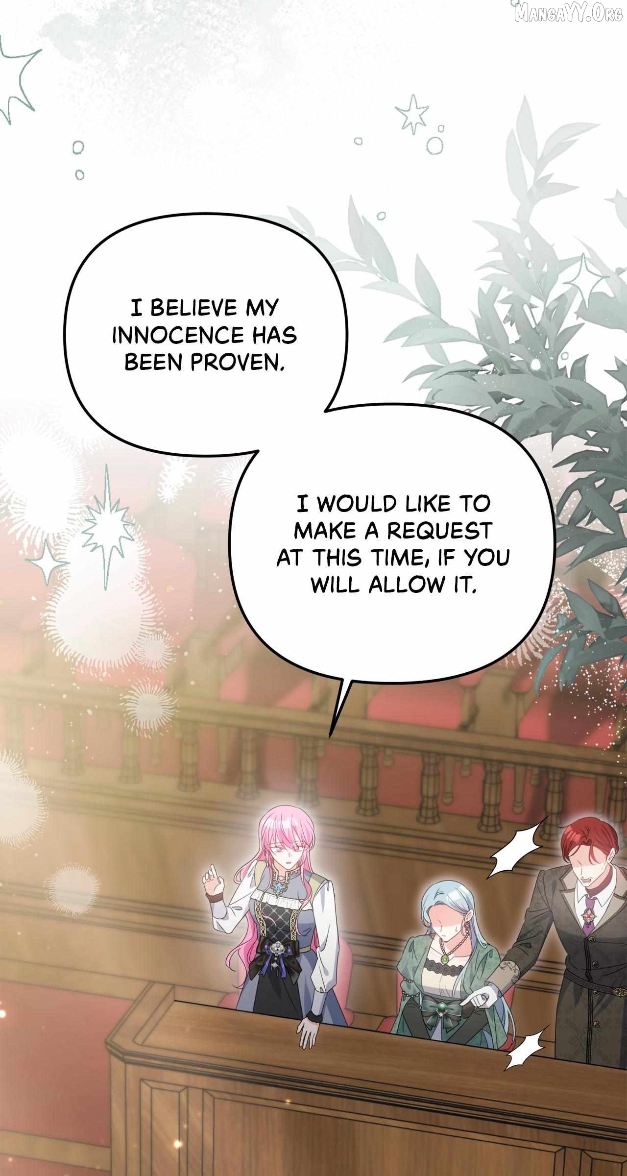 Let Me Enjoy the Extra Life Chapter 57 - page 52