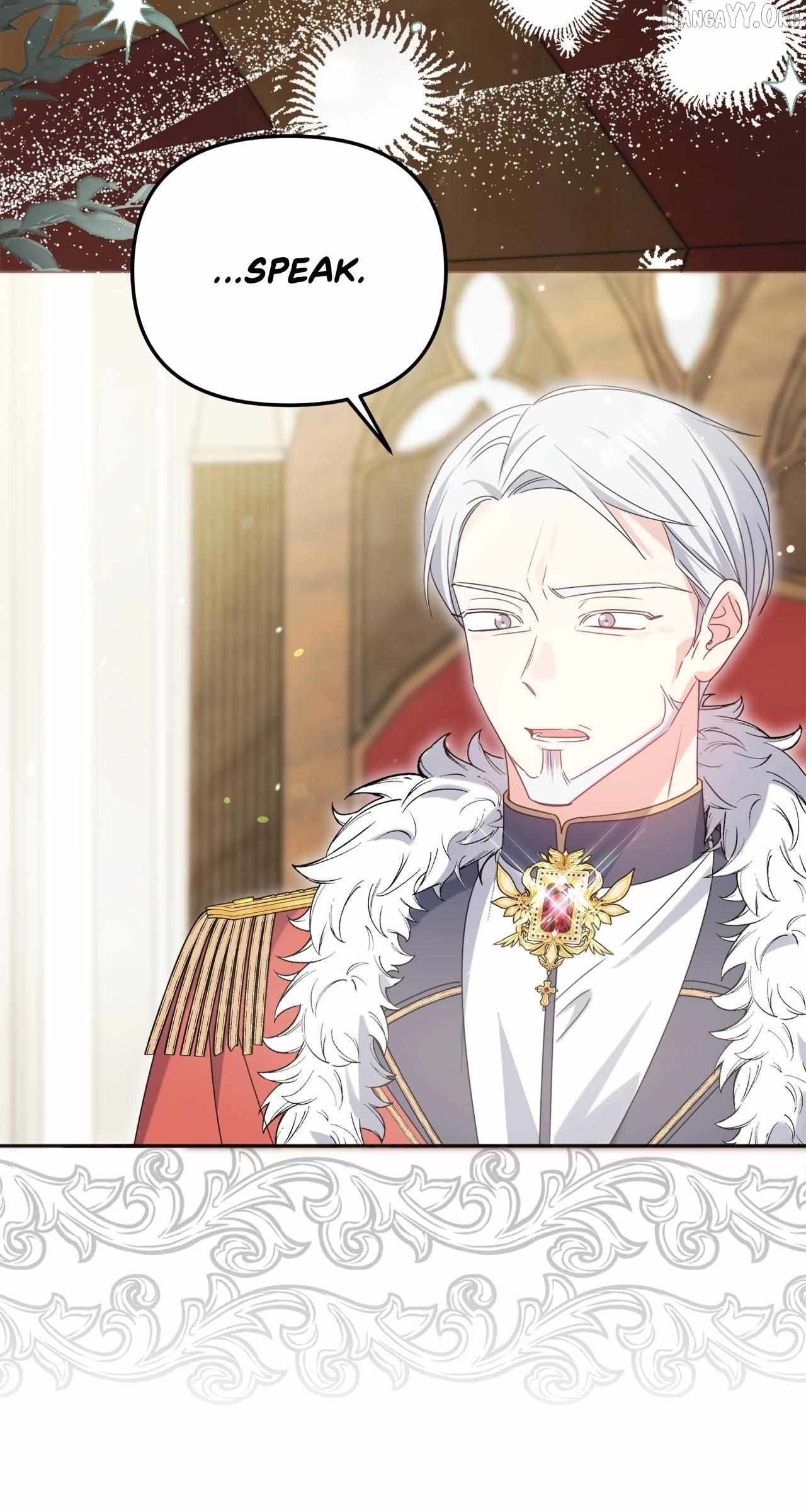 Let Me Enjoy the Extra Life Chapter 57 - page 54