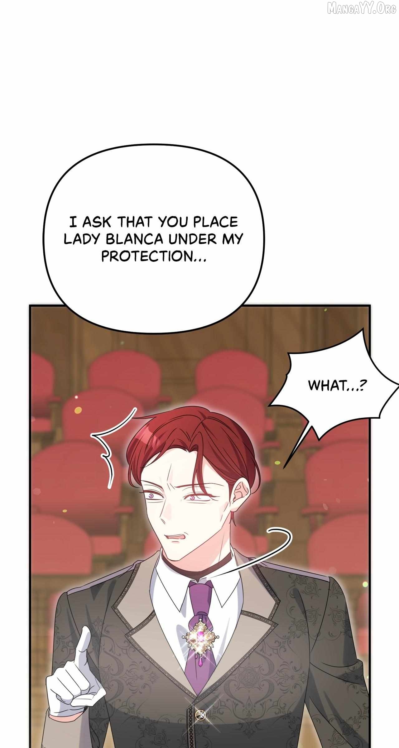 Let Me Enjoy the Extra Life Chapter 57 - page 55