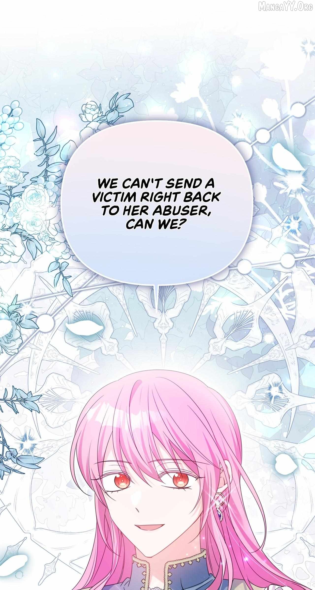 Let Me Enjoy the Extra Life Chapter 57 - page 57