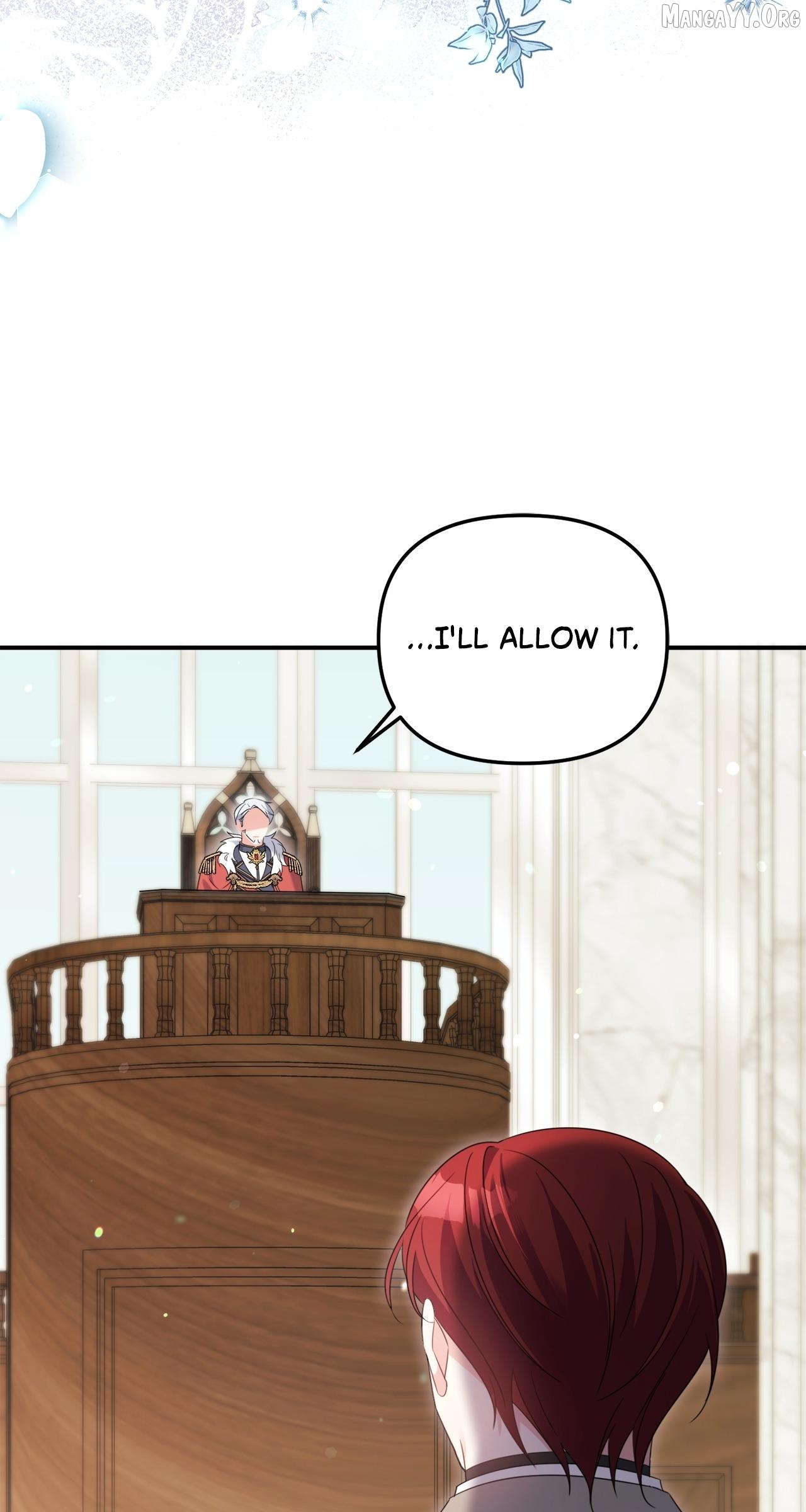 Let Me Enjoy the Extra Life Chapter 57 - page 59