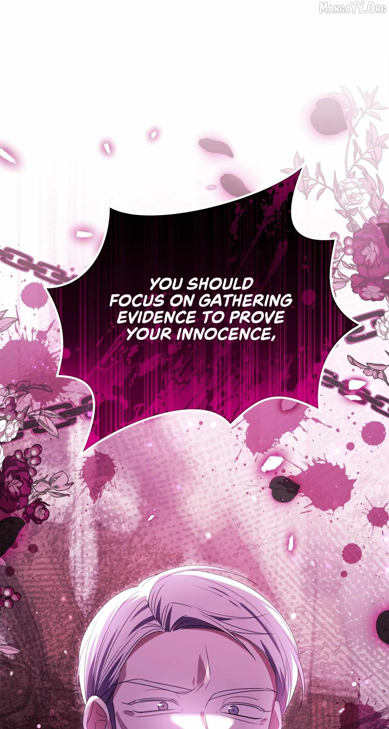 Let Me Enjoy the Extra Life Chapter 57 - page 62