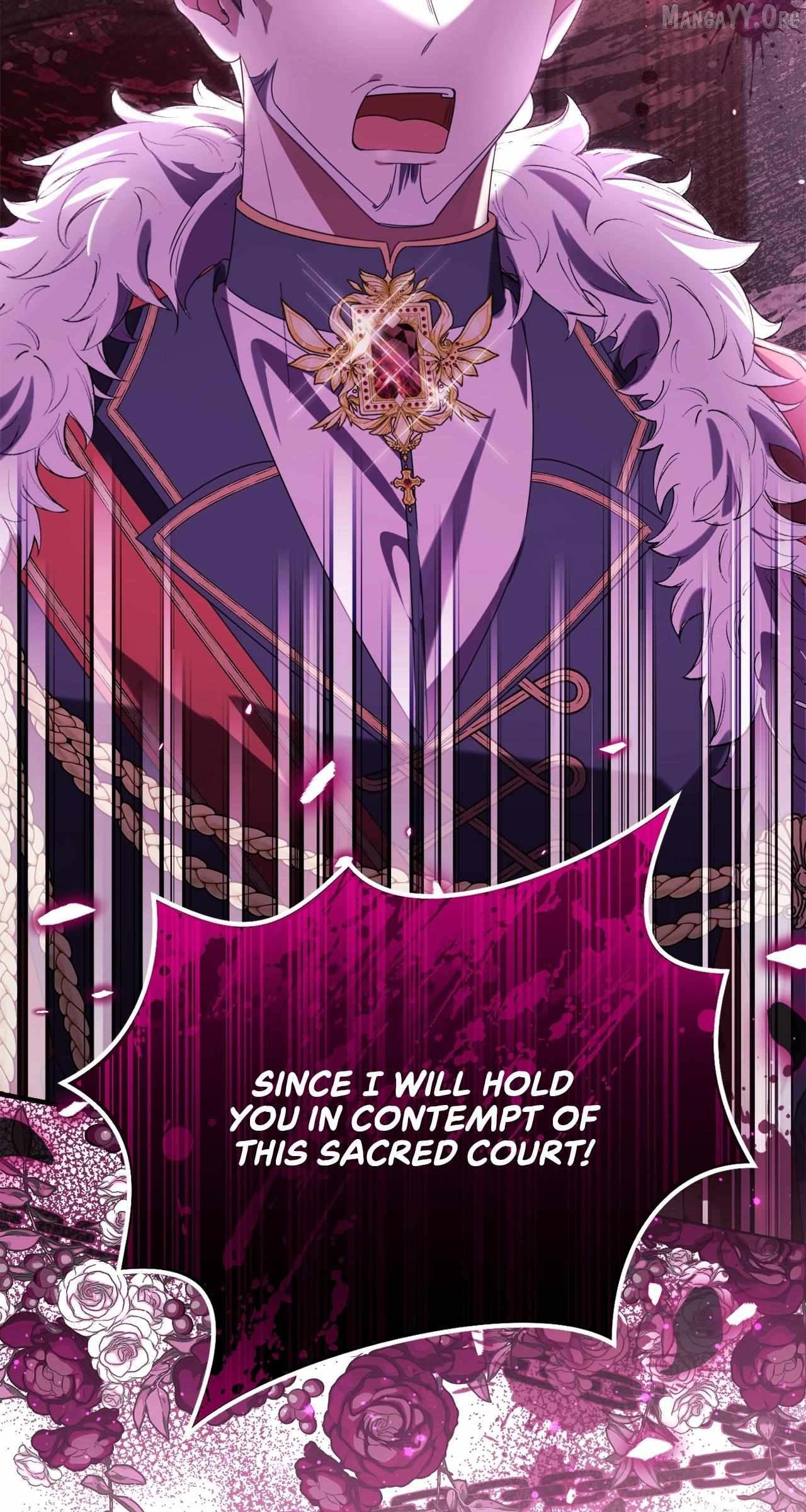 Let Me Enjoy the Extra Life Chapter 57 - page 63