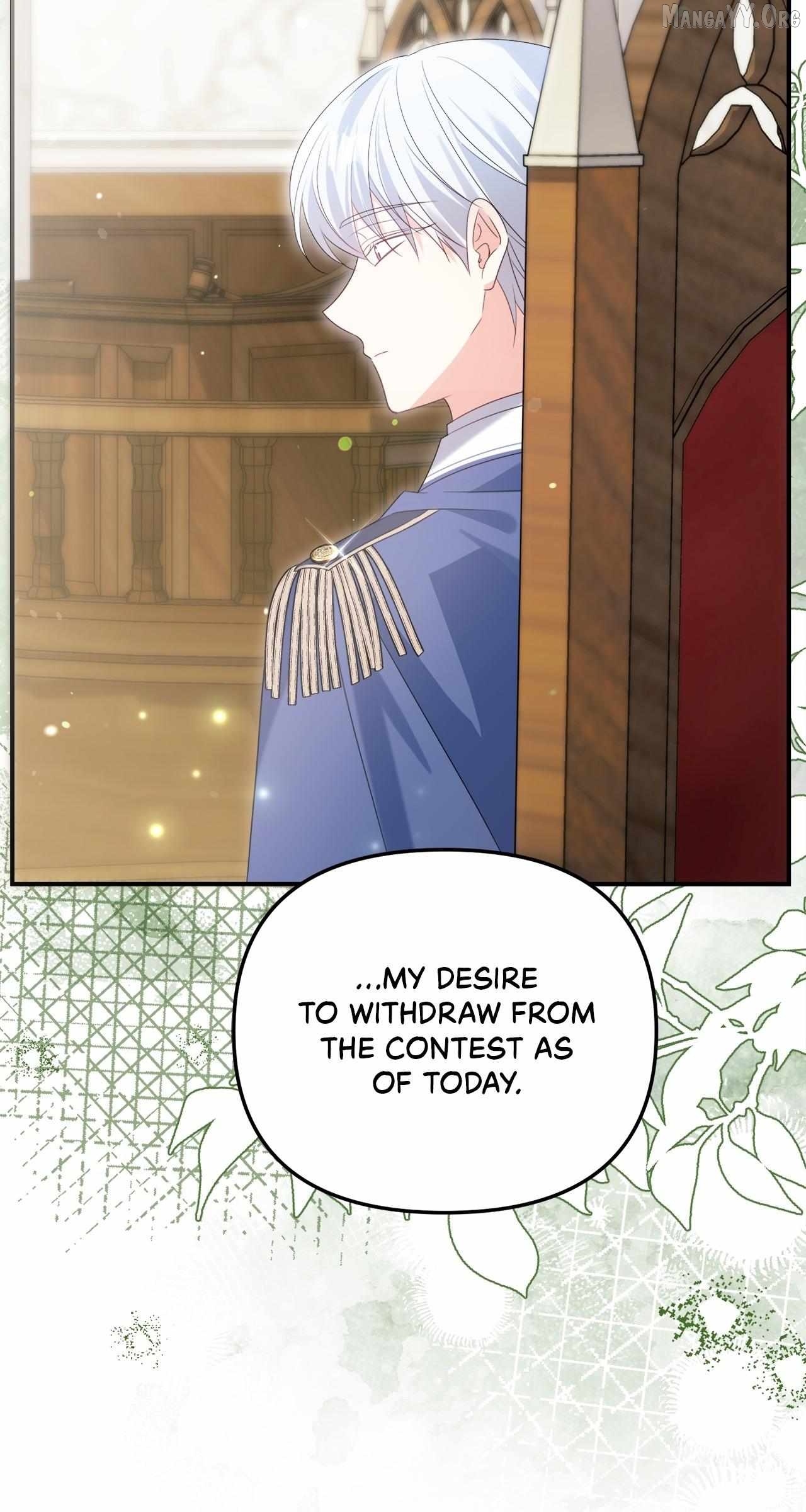 Let Me Enjoy the Extra Life Chapter 57 - page 71