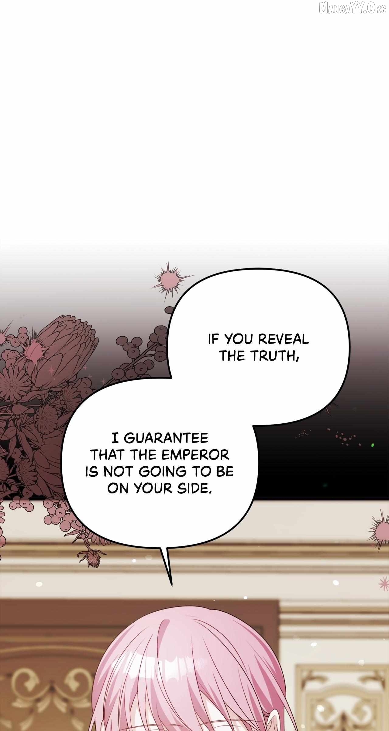 Let Me Enjoy the Extra Life Chapter 57 - page 8