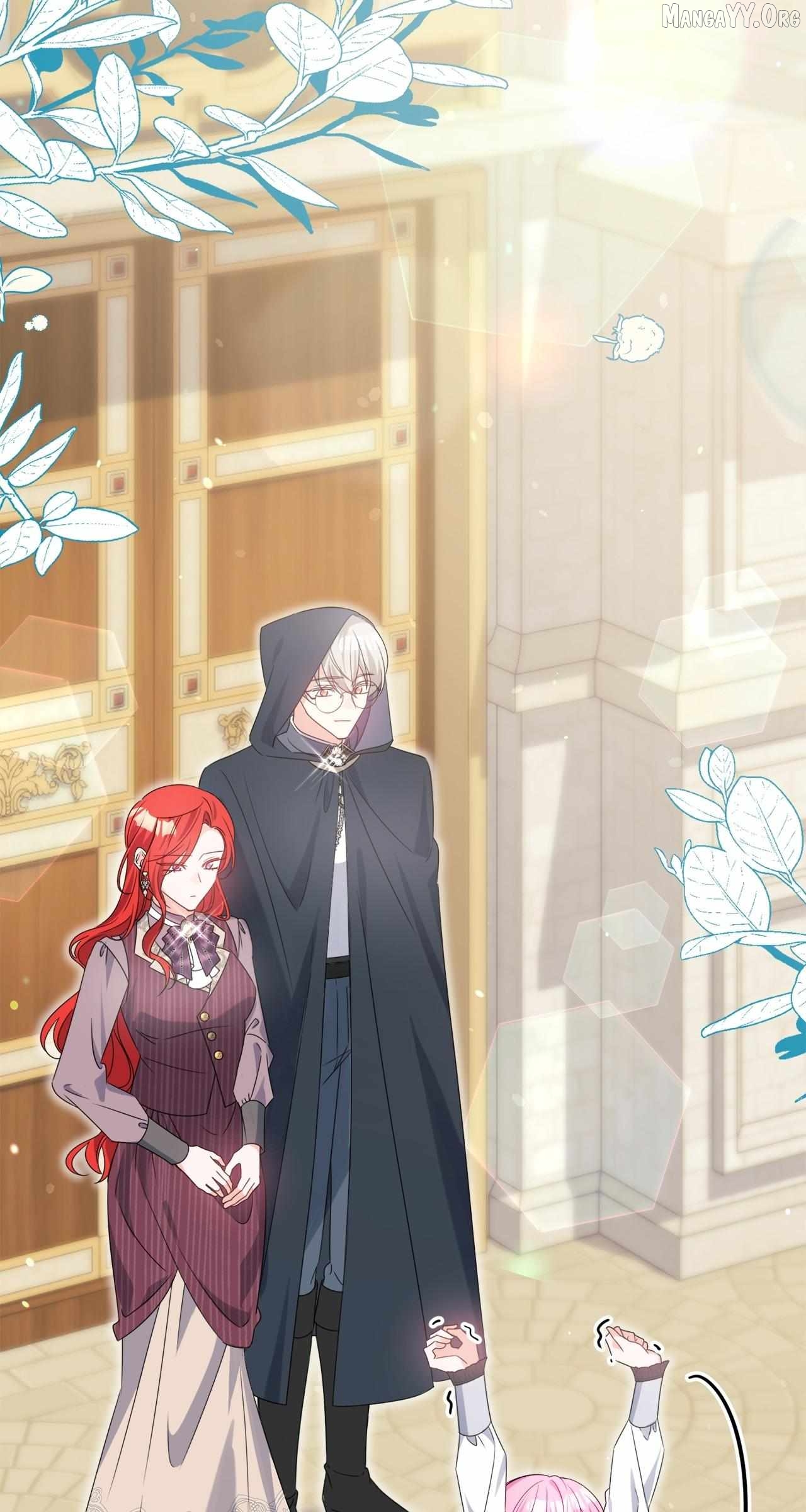 Let Me Enjoy the Extra Life Chapter 57 - page 82