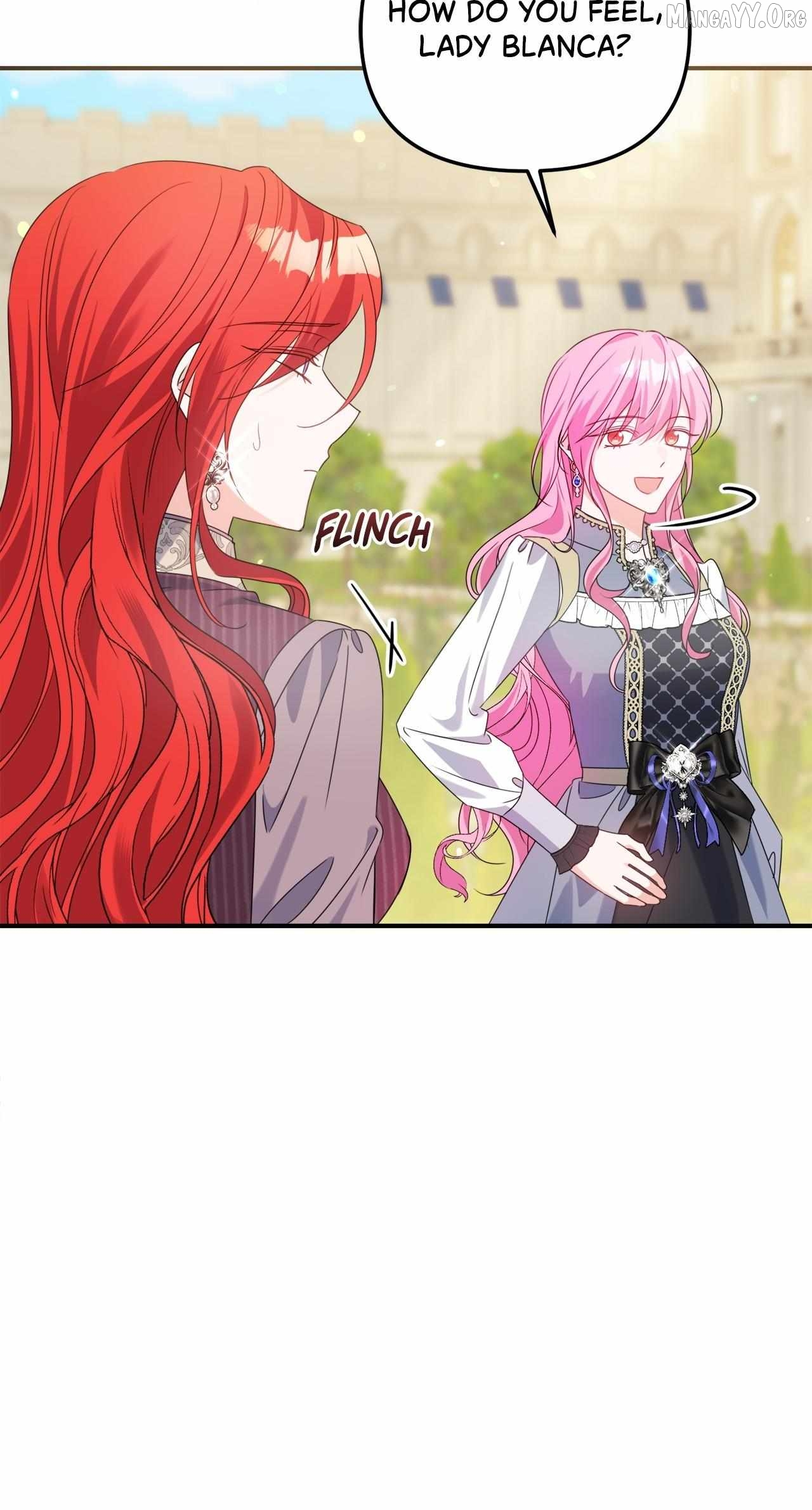 Let Me Enjoy the Extra Life Chapter 57 - page 85