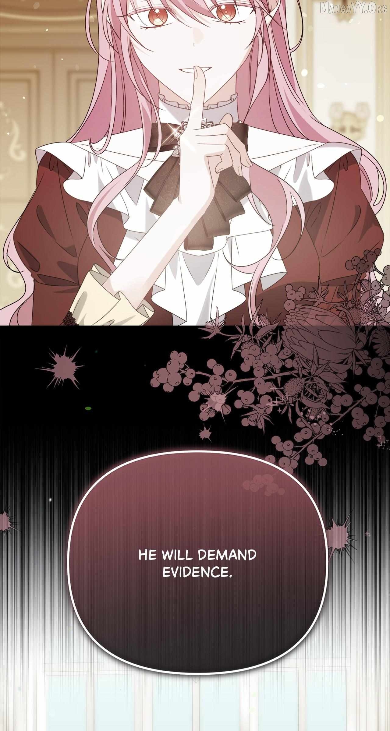 Let Me Enjoy the Extra Life Chapter 57 - page 9