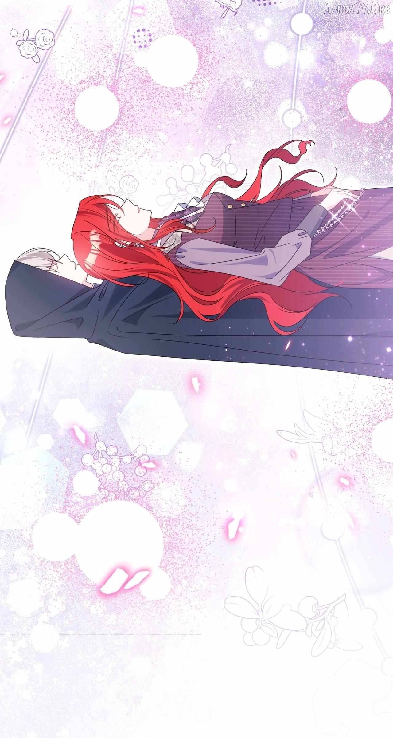 Let Me Enjoy the Extra Life Chapter 57 - page 91