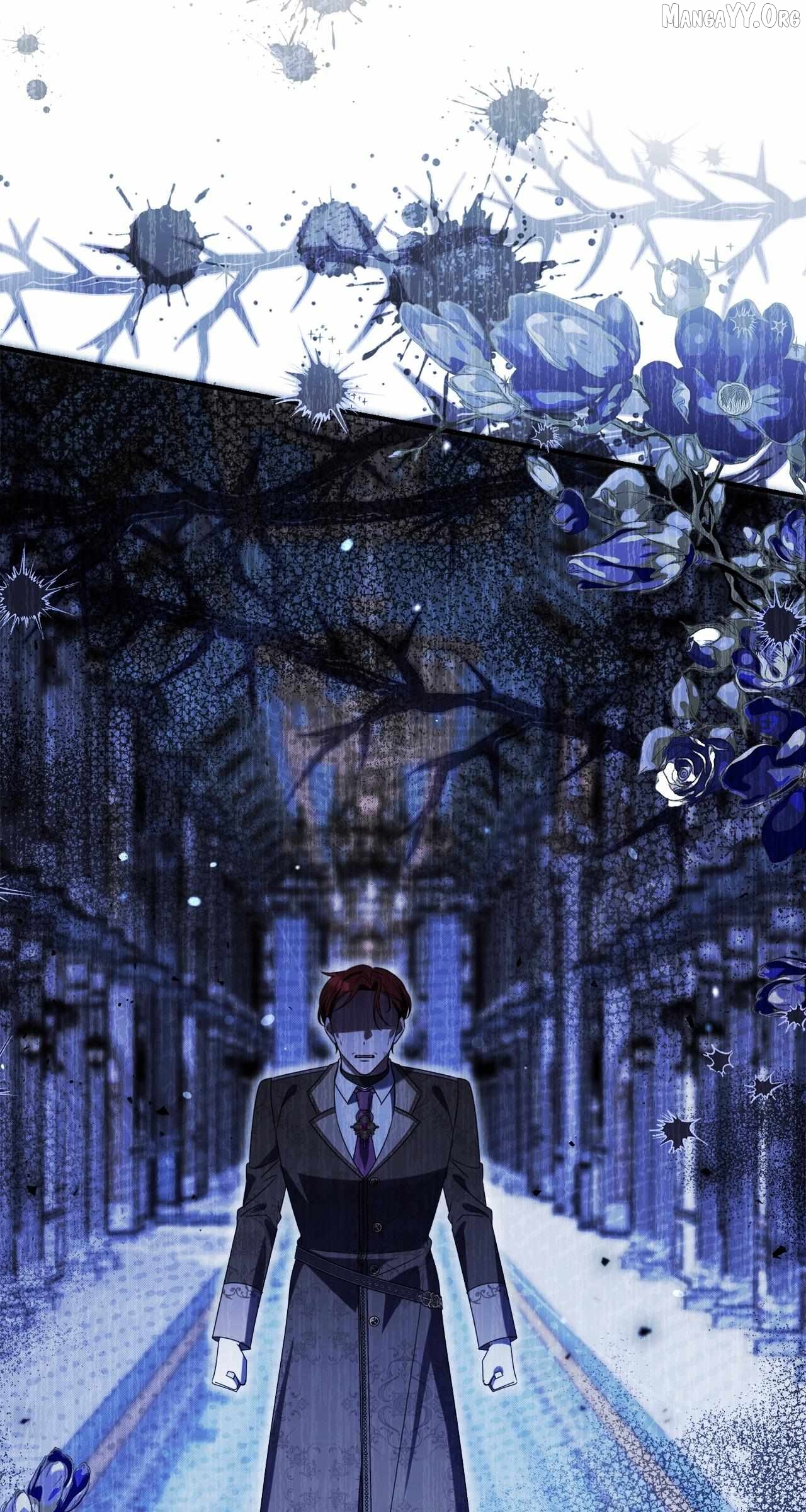 Let Me Enjoy the Extra Life Chapter 57 - page 94