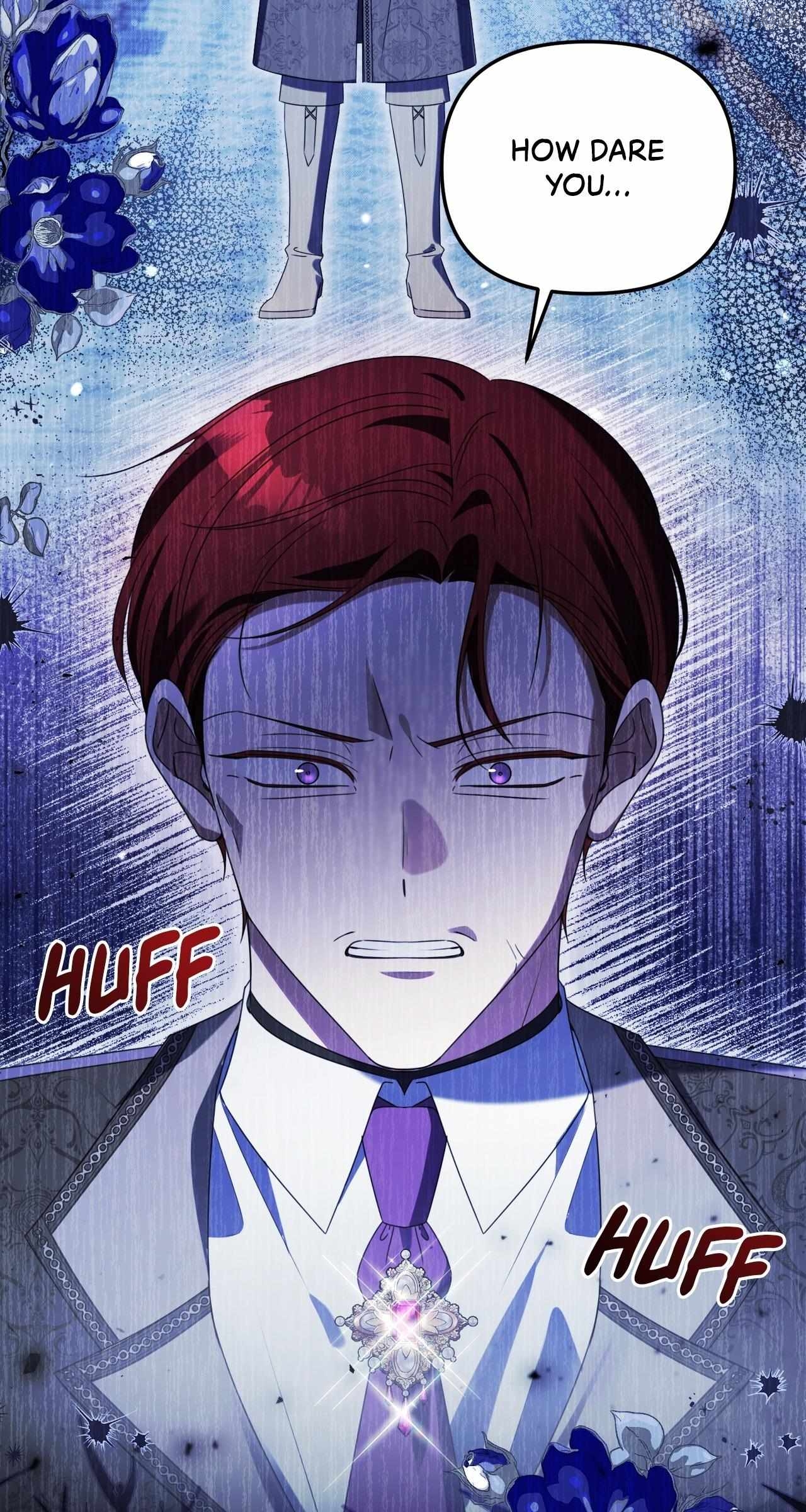 Let Me Enjoy the Extra Life Chapter 57 - page 95