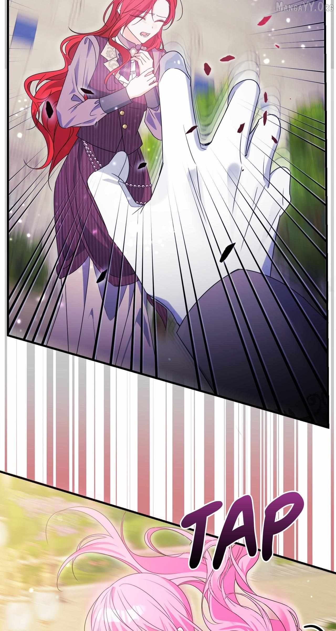 Let Me Enjoy the Extra Life Chapter 57 - page 97