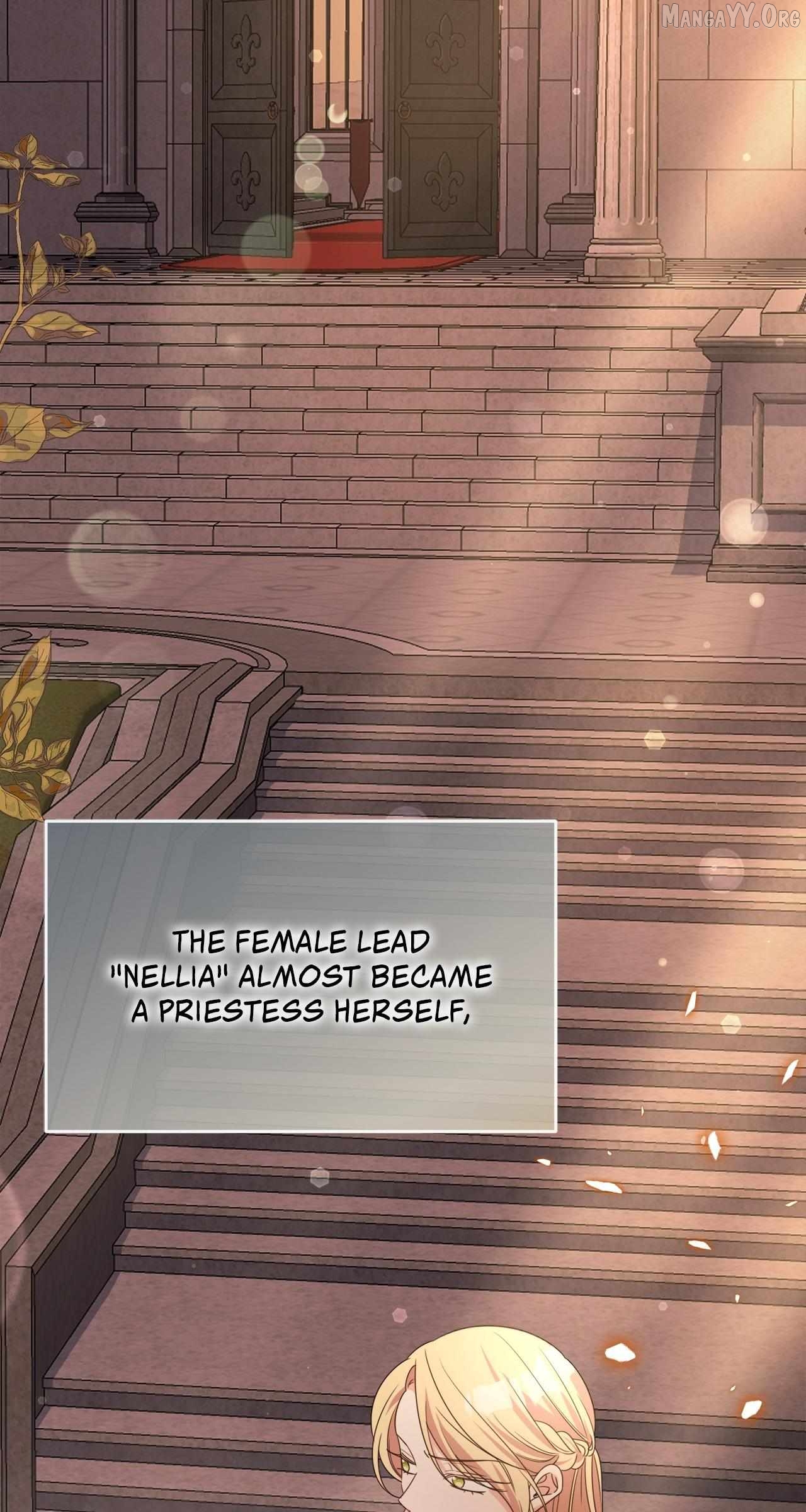 Let Me Enjoy the Extra Life Chapter 58 - page 104