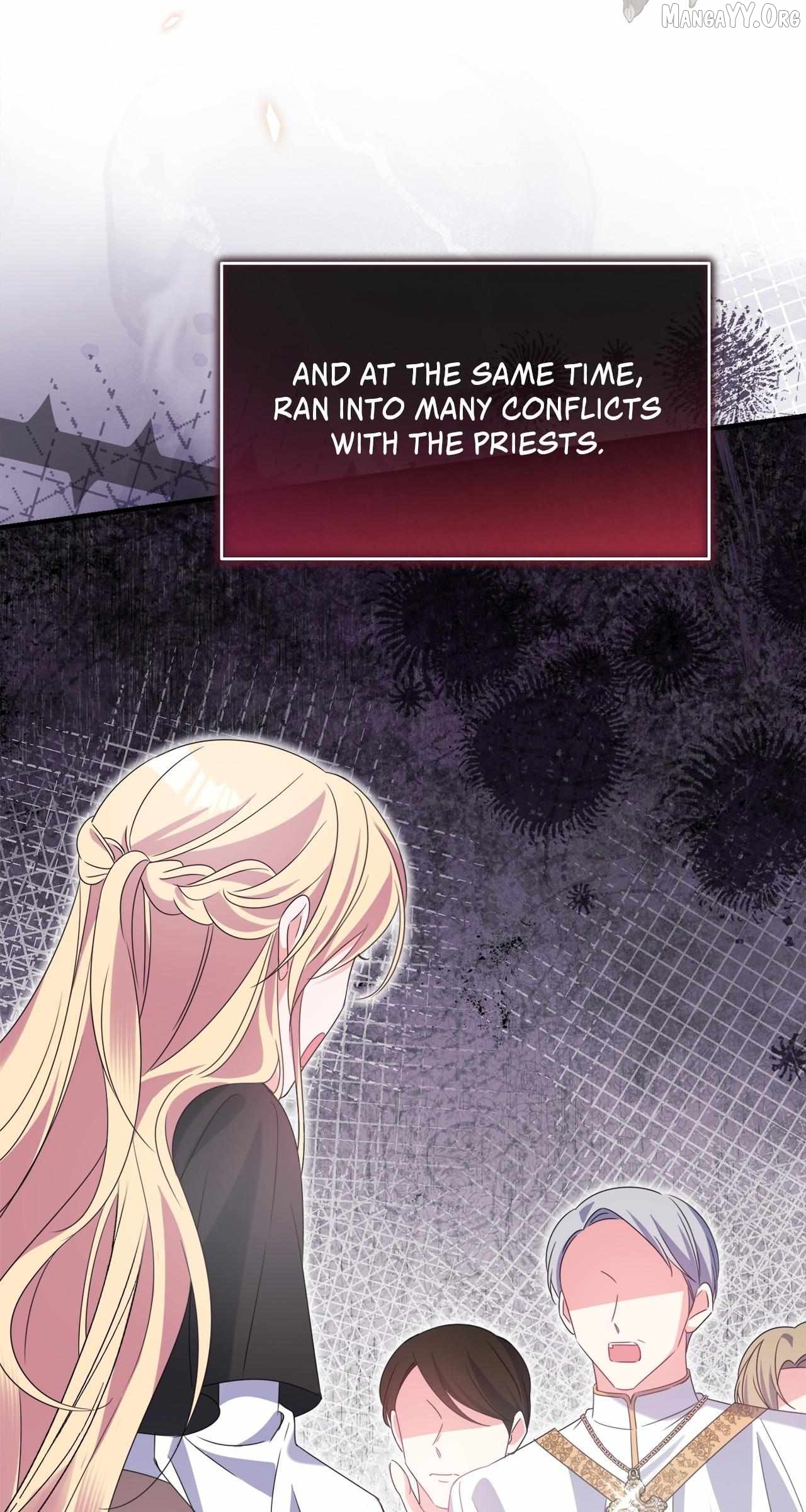 Let Me Enjoy the Extra Life Chapter 58 - page 106