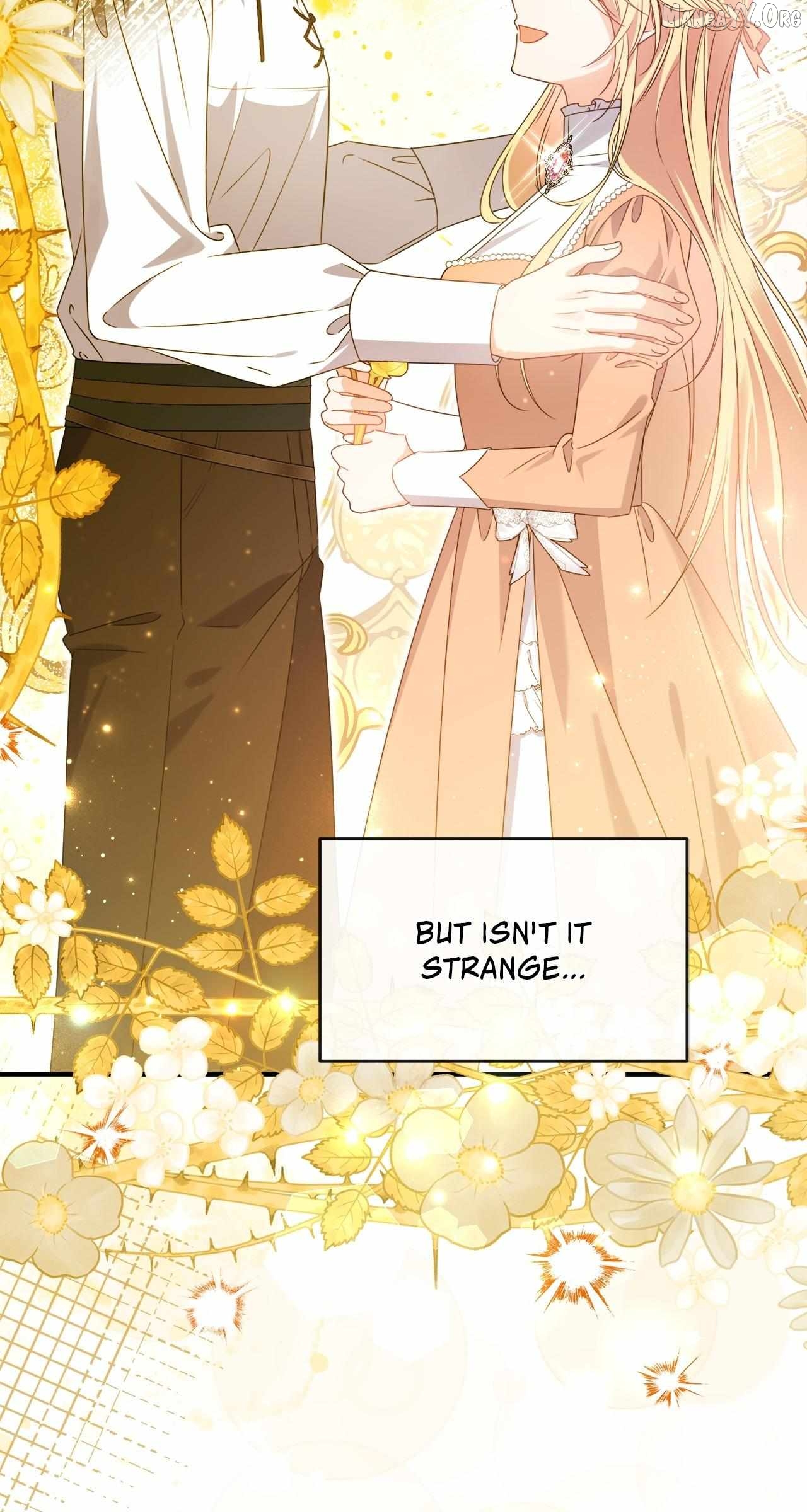 Let Me Enjoy the Extra Life Chapter 58 - page 14